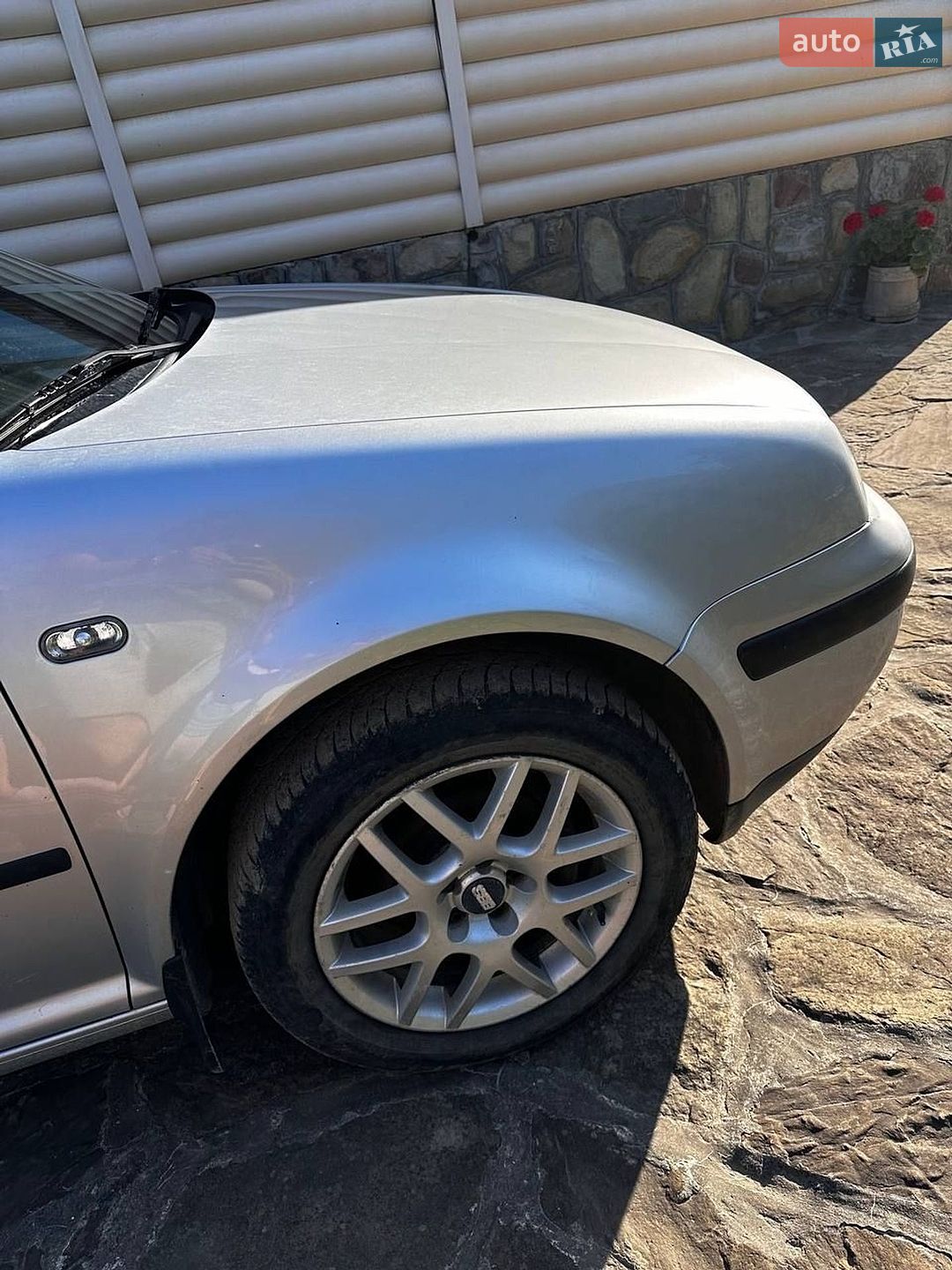 Volkswagen Golf 2000 VIN WVWZZZ1JZ1B030207 фото оголошення 42 з 55