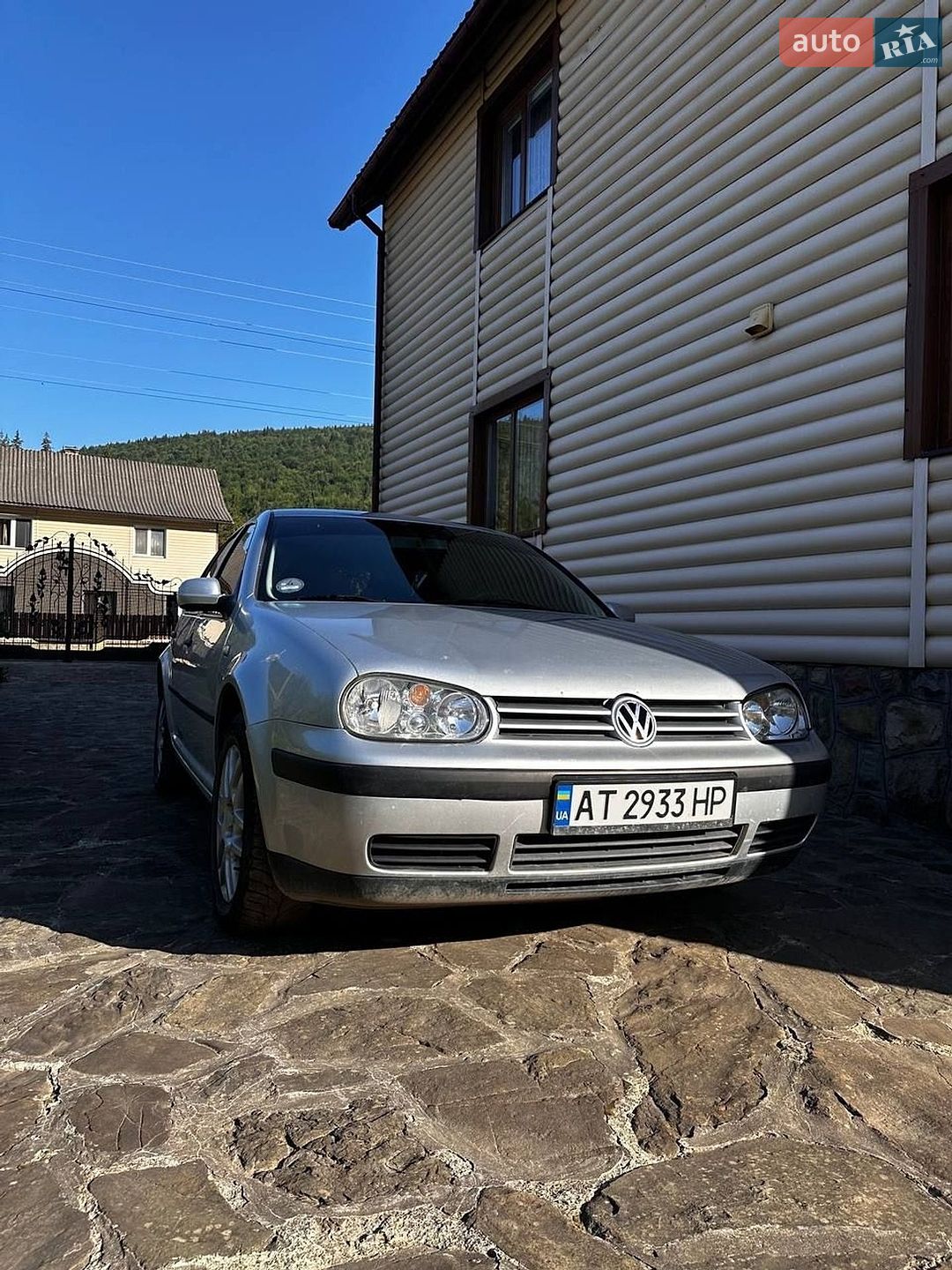 Volkswagen Golf 2000 VIN WVWZZZ1JZ1B030207 фото оголошення 46 з 55