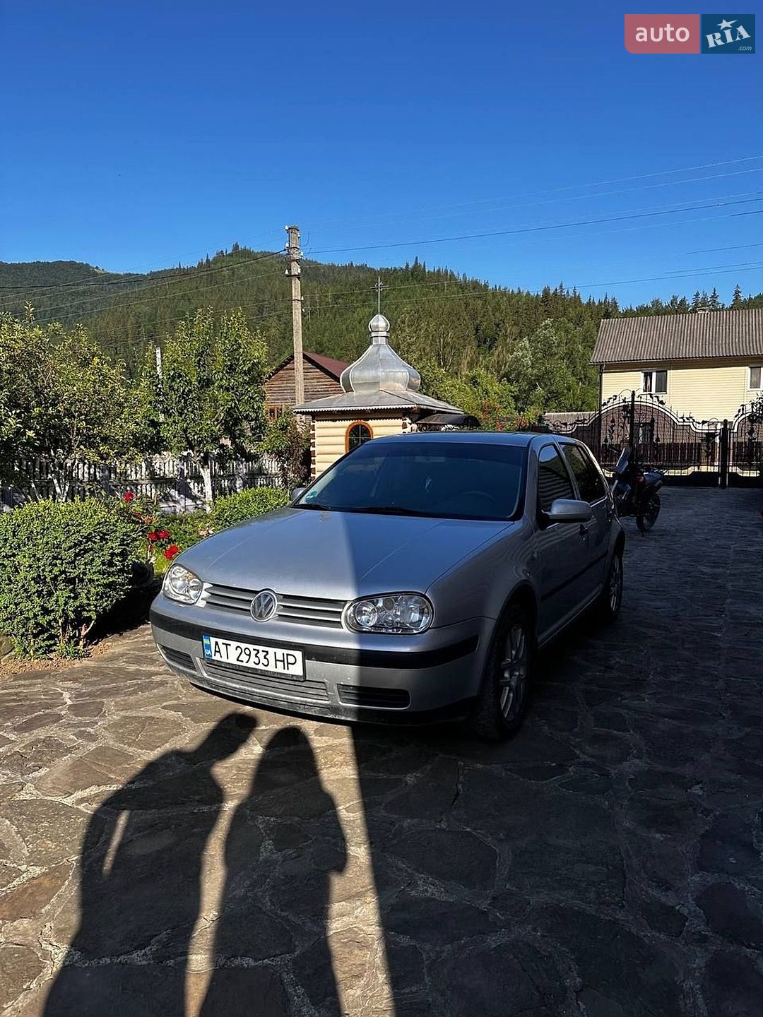 Volkswagen Golf 2000 VIN WVWZZZ1JZ1B030207 фото оголошення 47 з 55