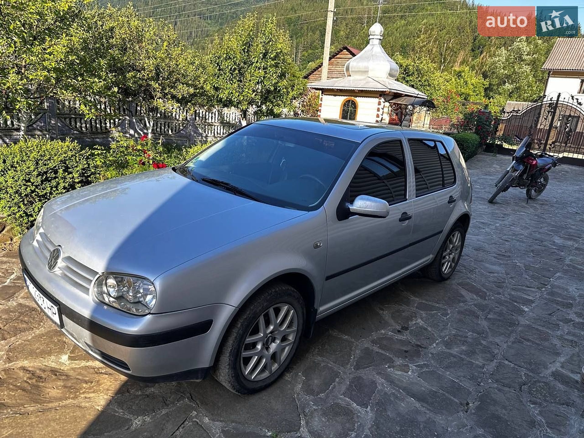 Volkswagen Golf 2000 VIN WVWZZZ1JZ1B030207 фото оголошення 48 з 55