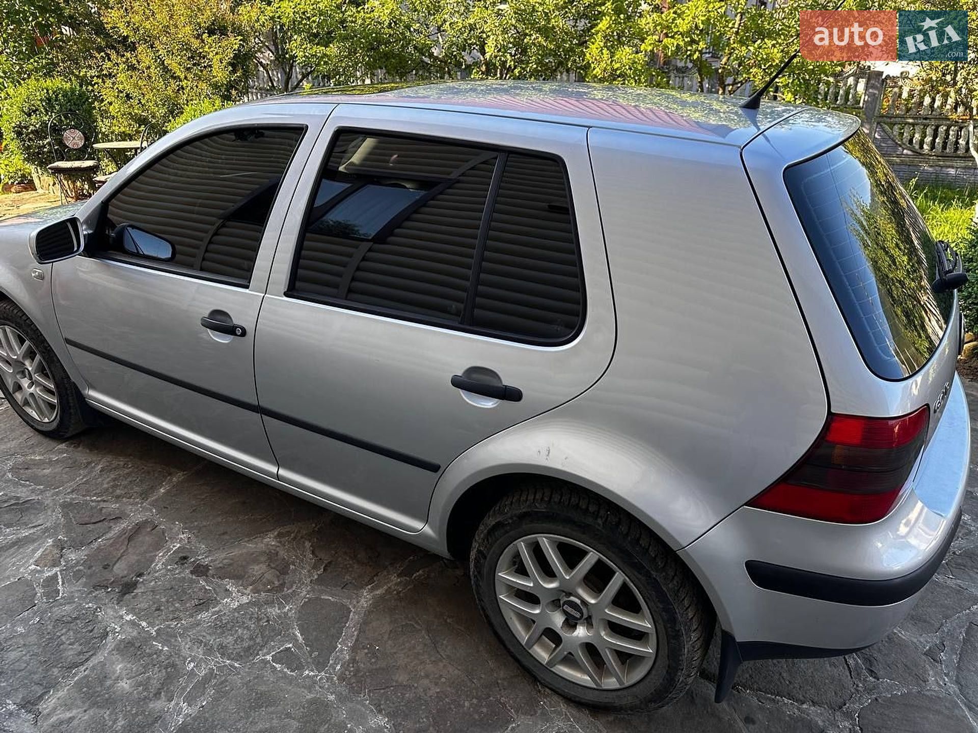 Volkswagen Golf 2000 VIN WVWZZZ1JZ1B030207 фото оголошення 49 з 55
