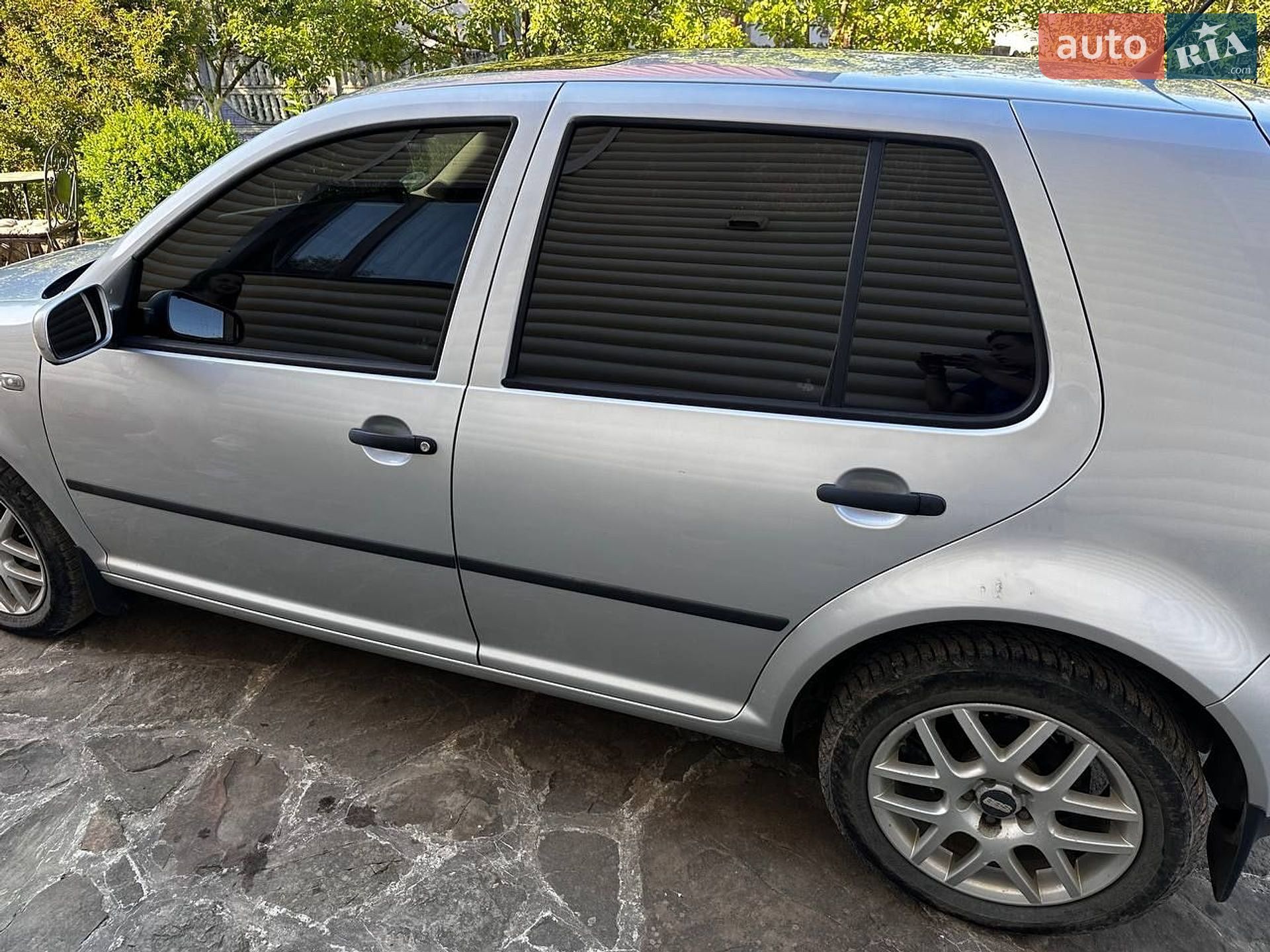 Volkswagen Golf 2000 VIN WVWZZZ1JZ1B030207 фото оголошення 50 з 55