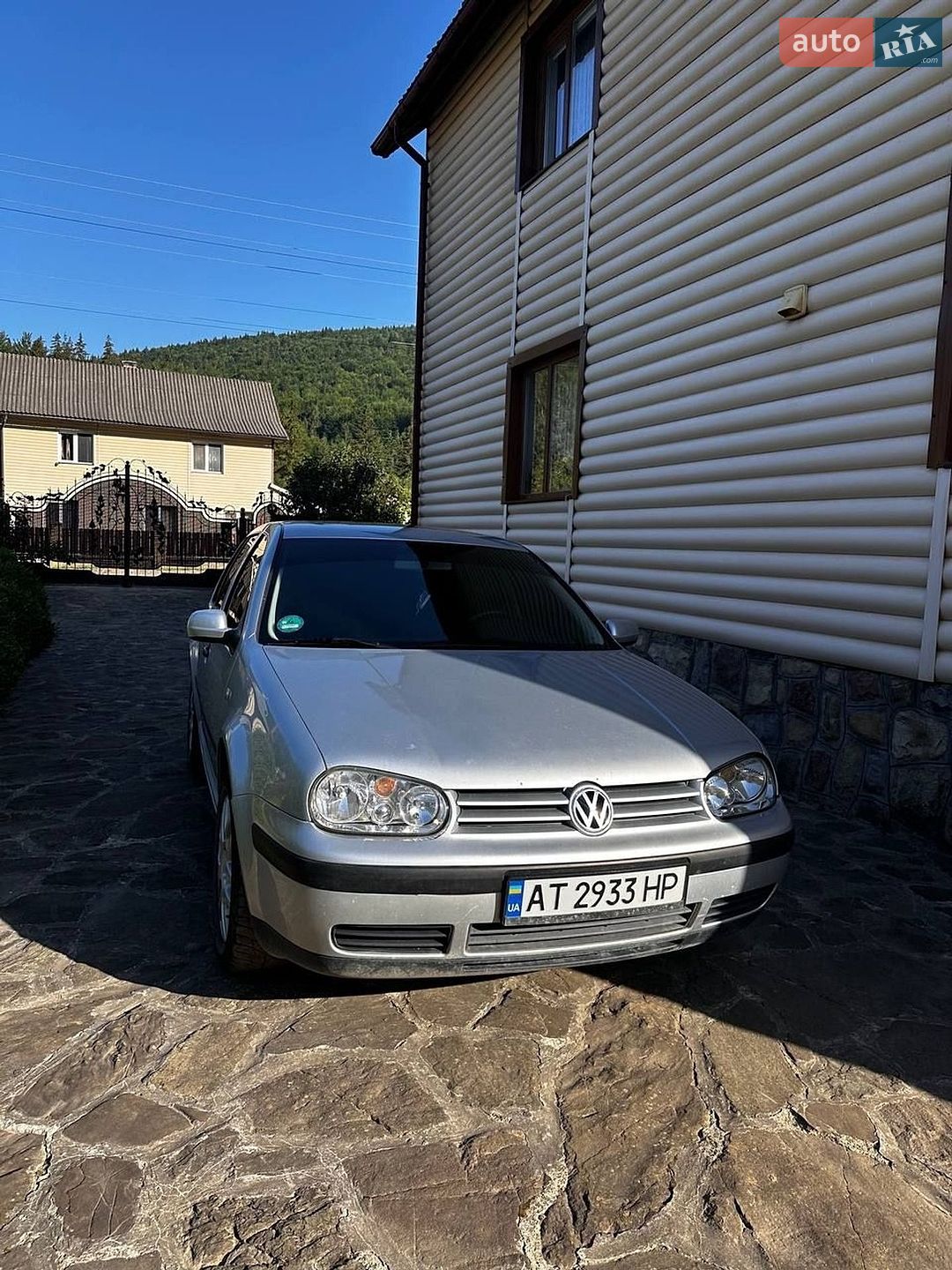 Volkswagen Golf 2000 VIN WVWZZZ1JZ1B030207 фото оголошення 51 з 55