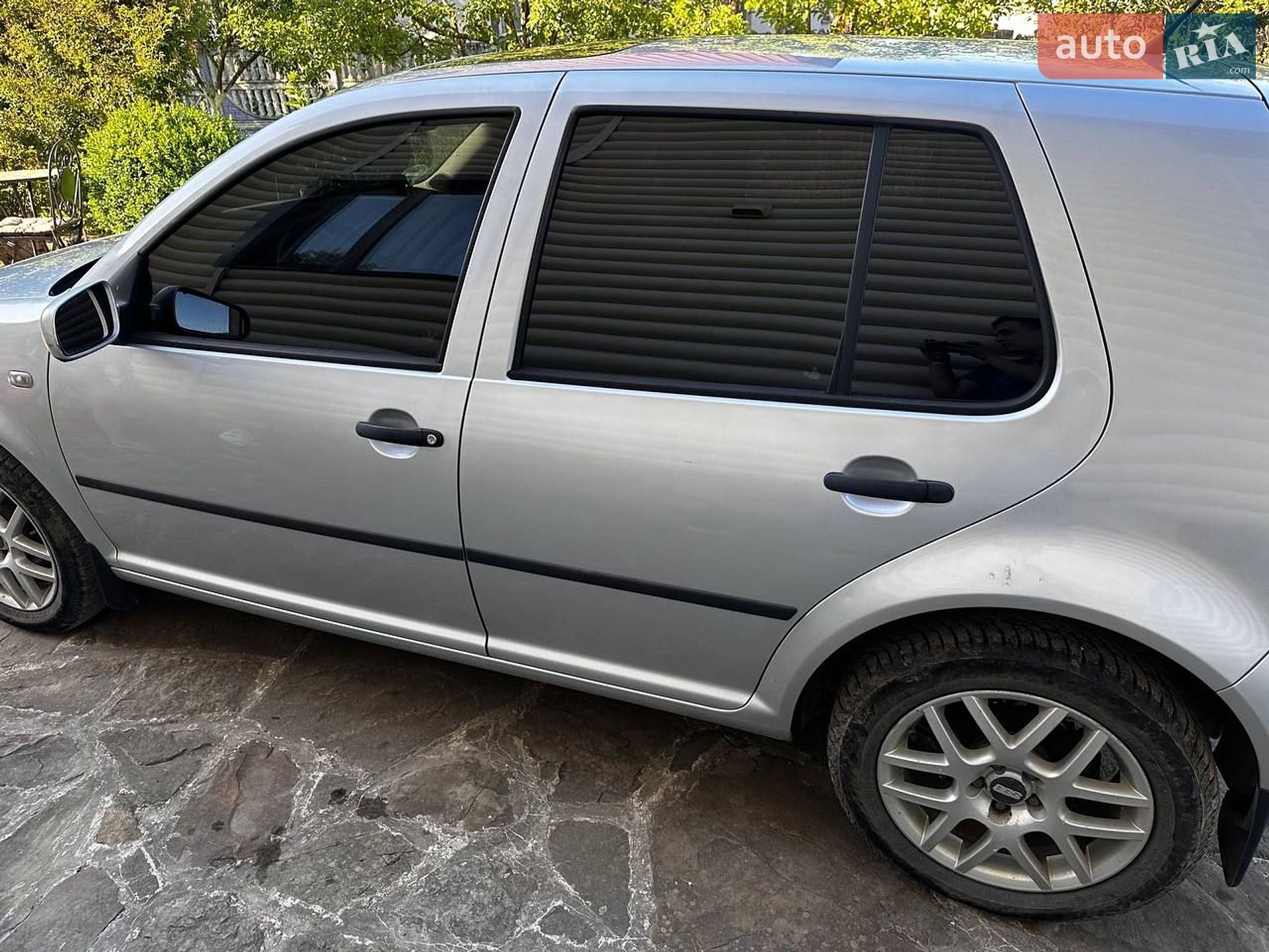 Volkswagen Golf 2000 VIN WVWZZZ1JZ1B030207 фото оголошення 52 з 55