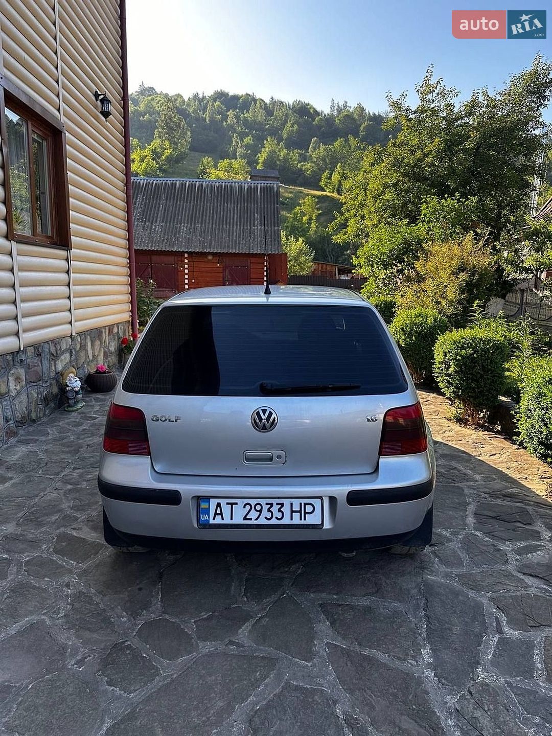 Volkswagen Golf 2000 VIN WVWZZZ1JZ1B030207 фото оголошення 53 з 55
