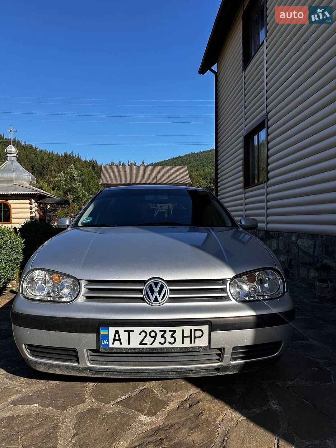 Volkswagen Golf 2000 VIN WVWZZZ1JZ1B030207 фото оголошення 54 з 55
