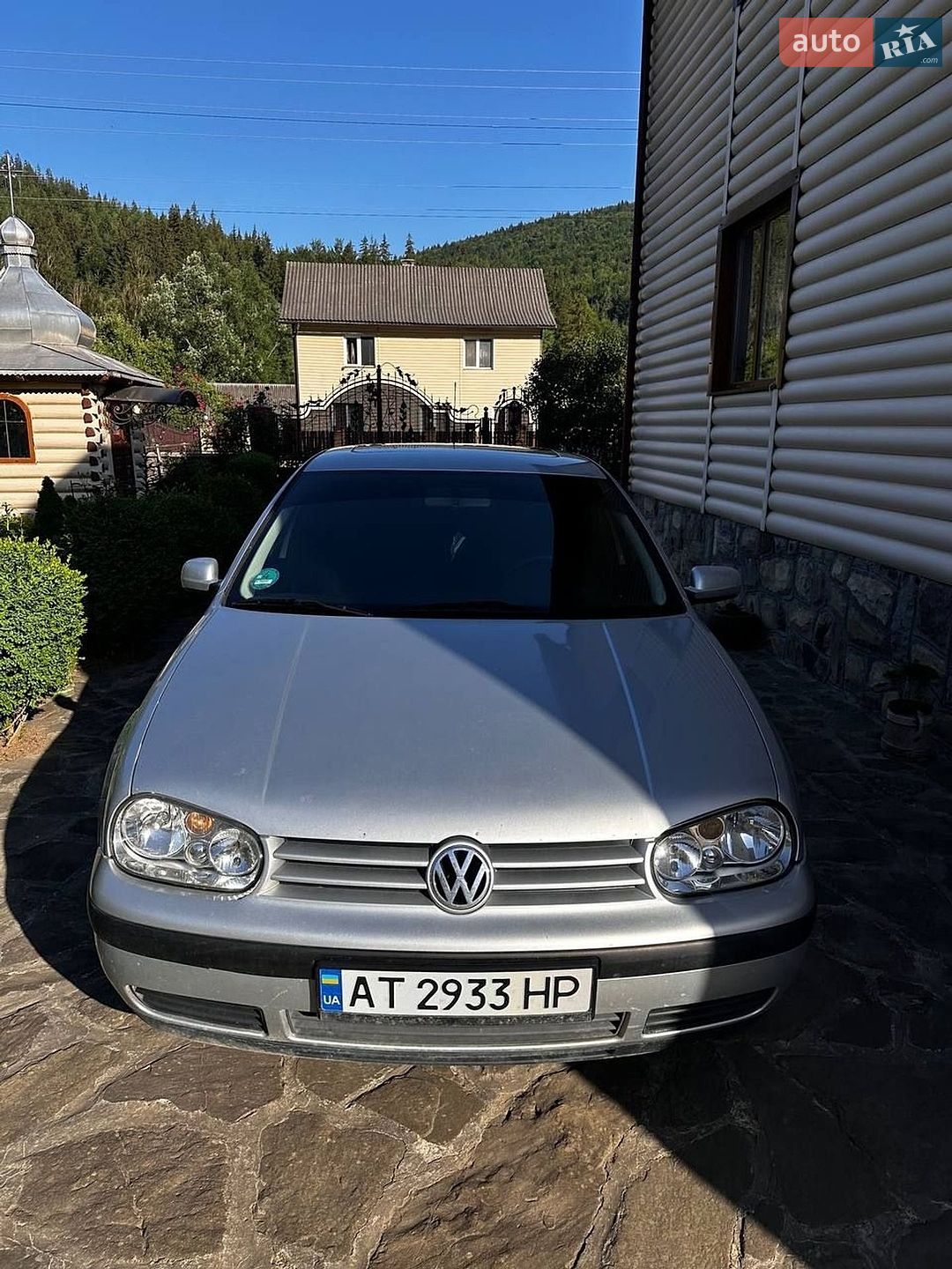 Volkswagen Golf 2000 VIN WVWZZZ1JZ1B030207 фото оголошення 55 з 55