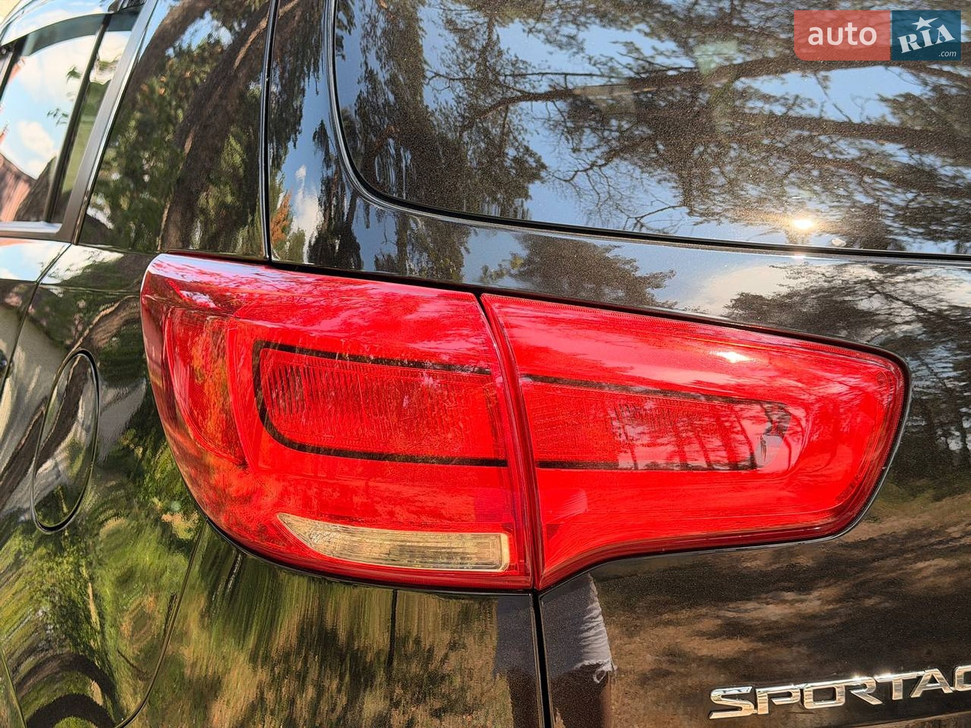 Kia Sportage 2015 VIN KNDPB3ACXF7786103 фото оголошення 16 з 30
