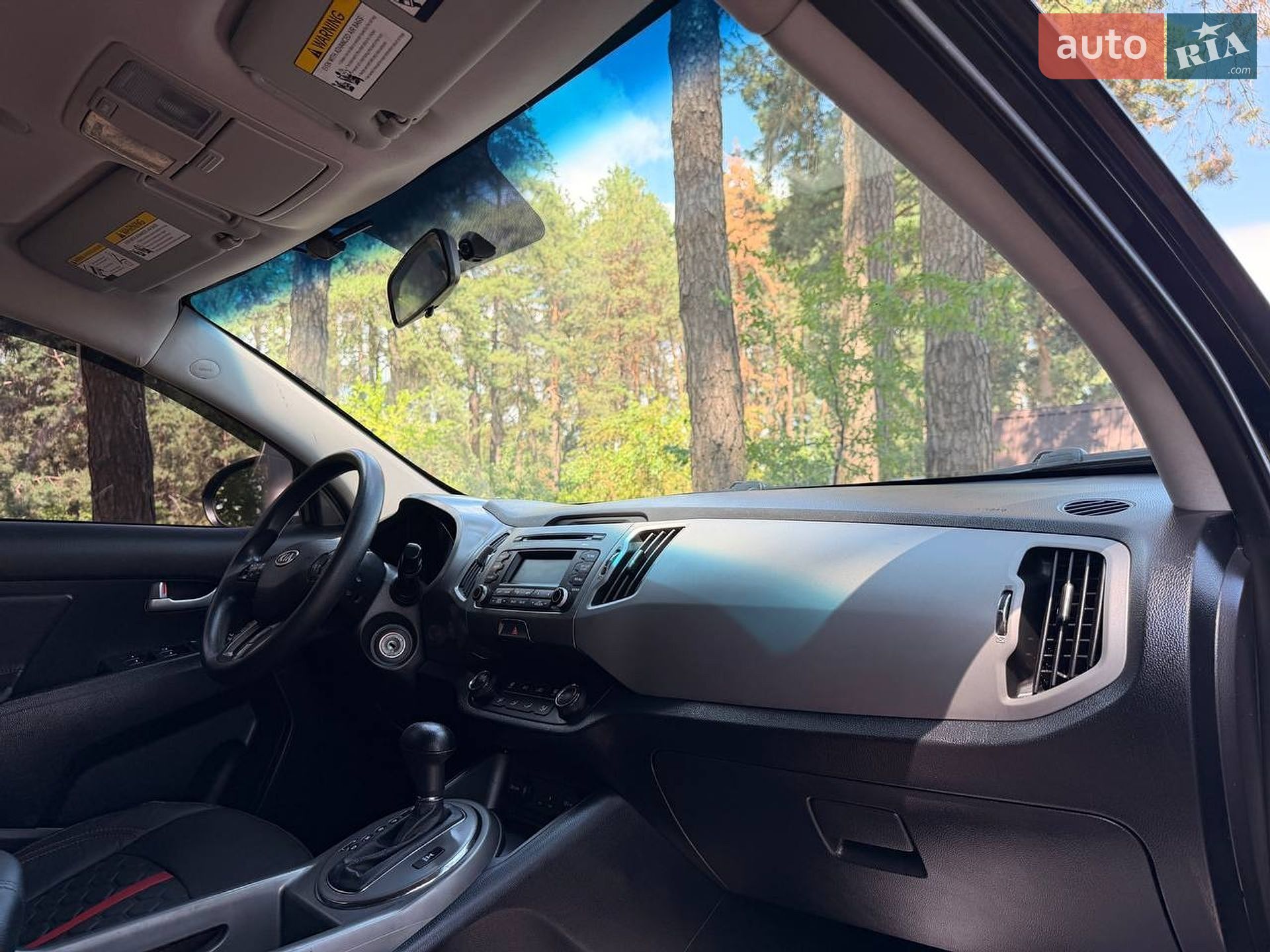 Kia Sportage 2015 VIN KNDPB3ACXF7786103 фото оголошення 27 з 30