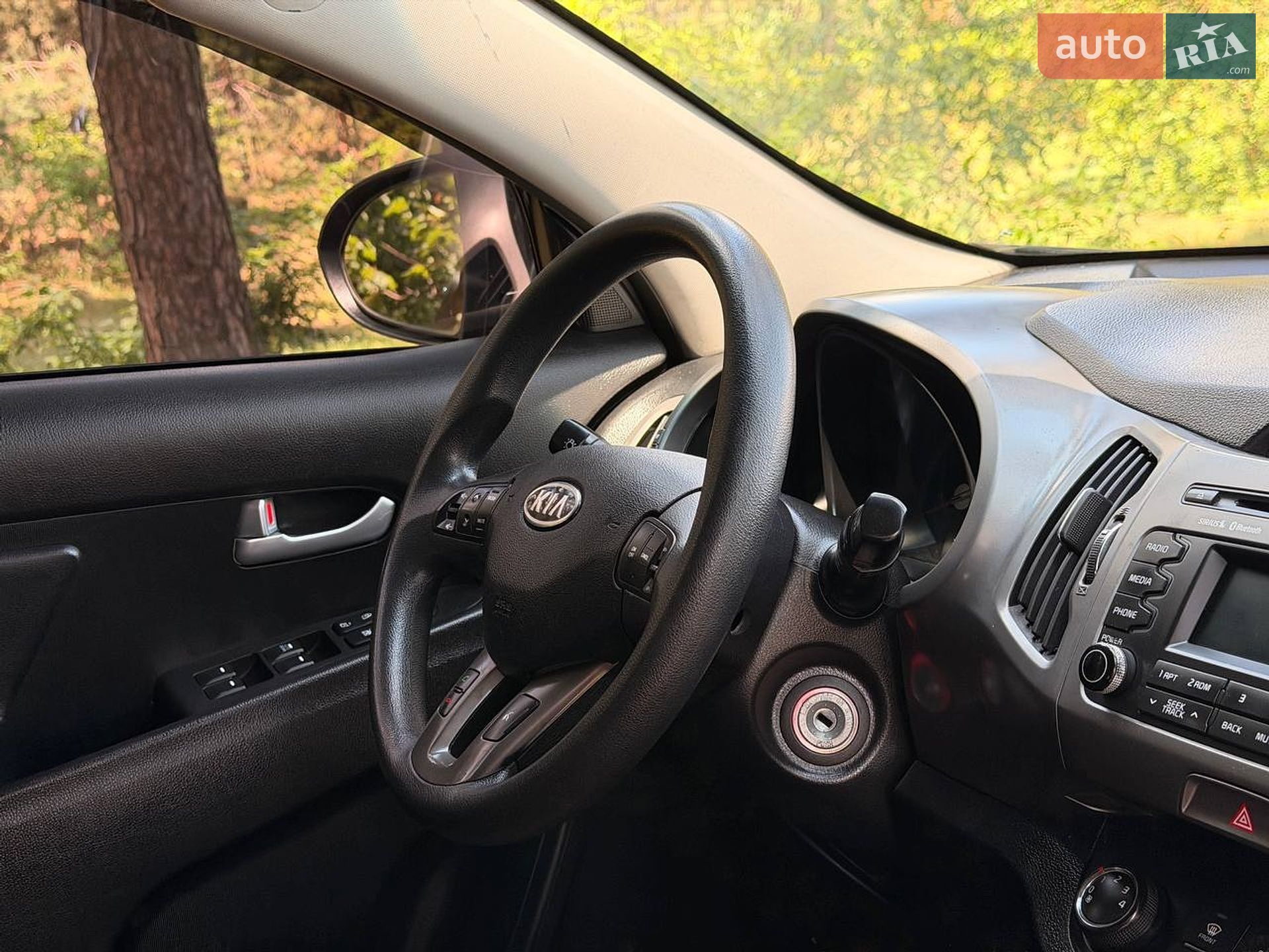 Kia Sportage 2015 VIN KNDPB3ACXF7786103 фото оголошення 29 з 30