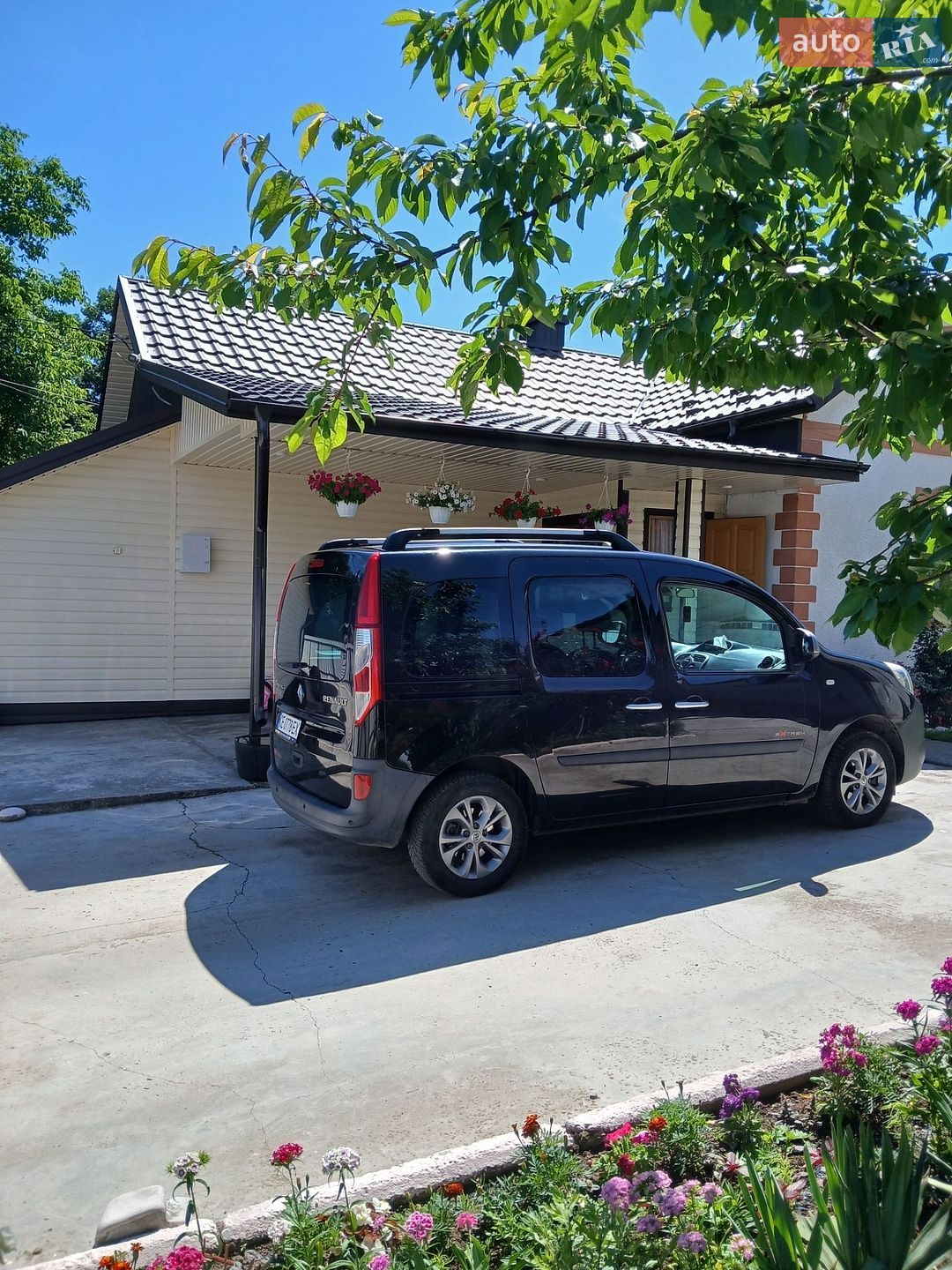 Renault Kangoo 2014 VIN VF1KWX8B550452258 фото оголошення 19 з 21