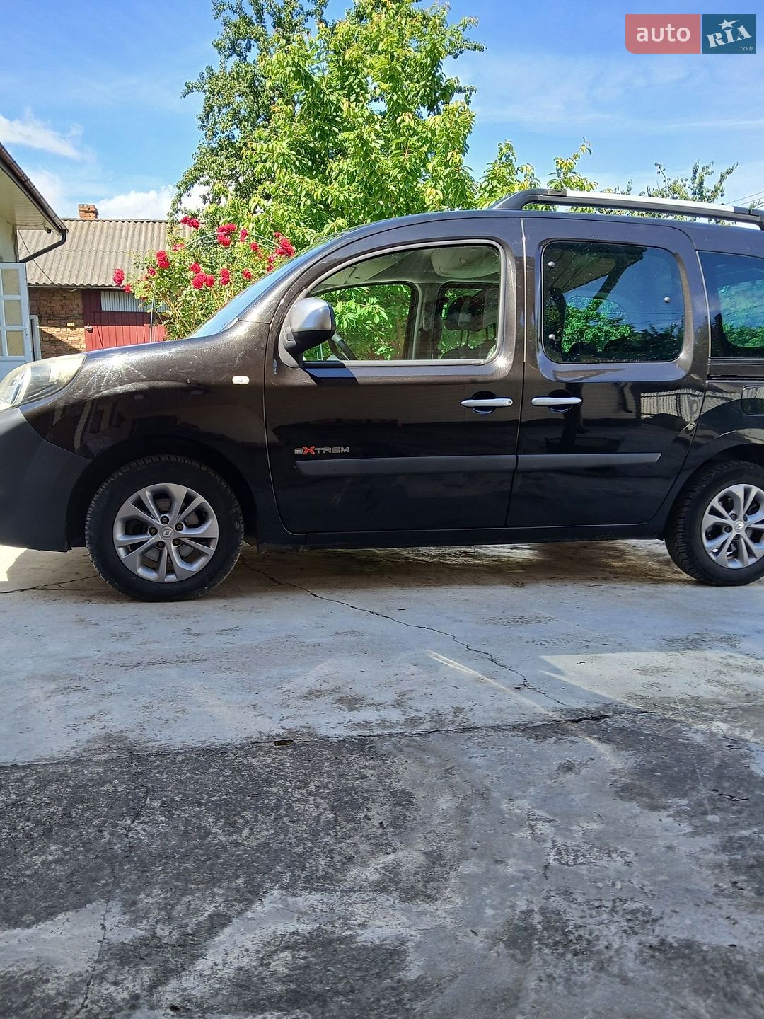 Renault Kangoo 2014 VIN VF1KWX8B550452258 фото оголошення 21 з 21