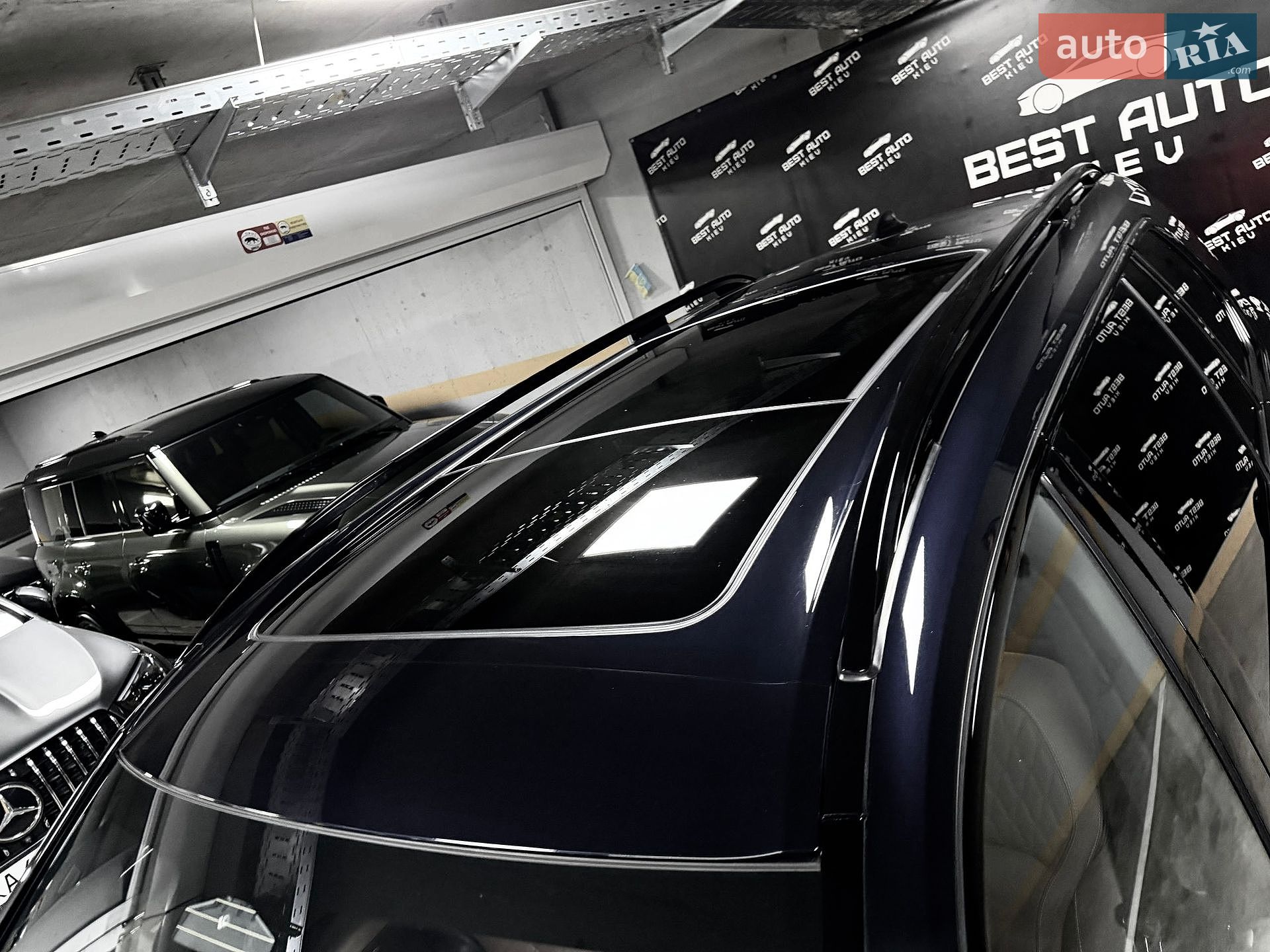 BMW X7 2022 VIN WBACW010X09K94459 фото оголошення 30 з 119