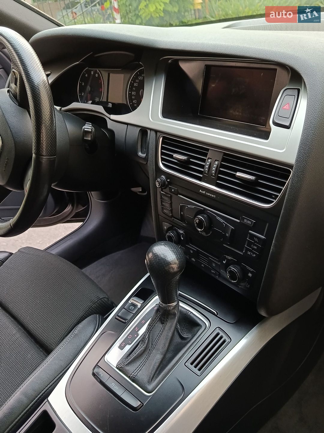 Audi A4 2011 VIN WAUZZZ8K3CA069784 фото оголошення 15 з 26