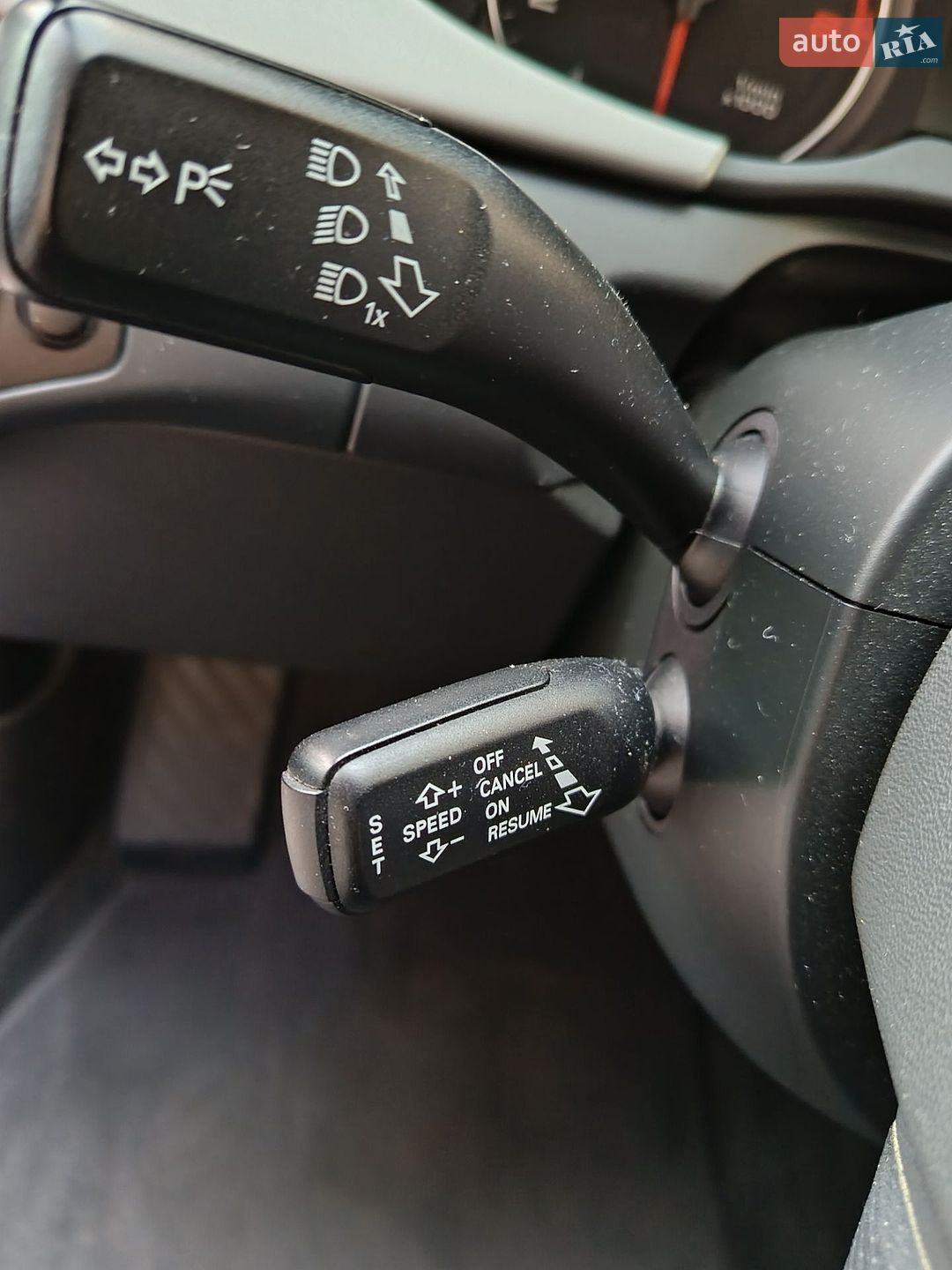 Audi A4 2011 VIN WAUZZZ8K3CA069784 фото оголошення 18 з 26