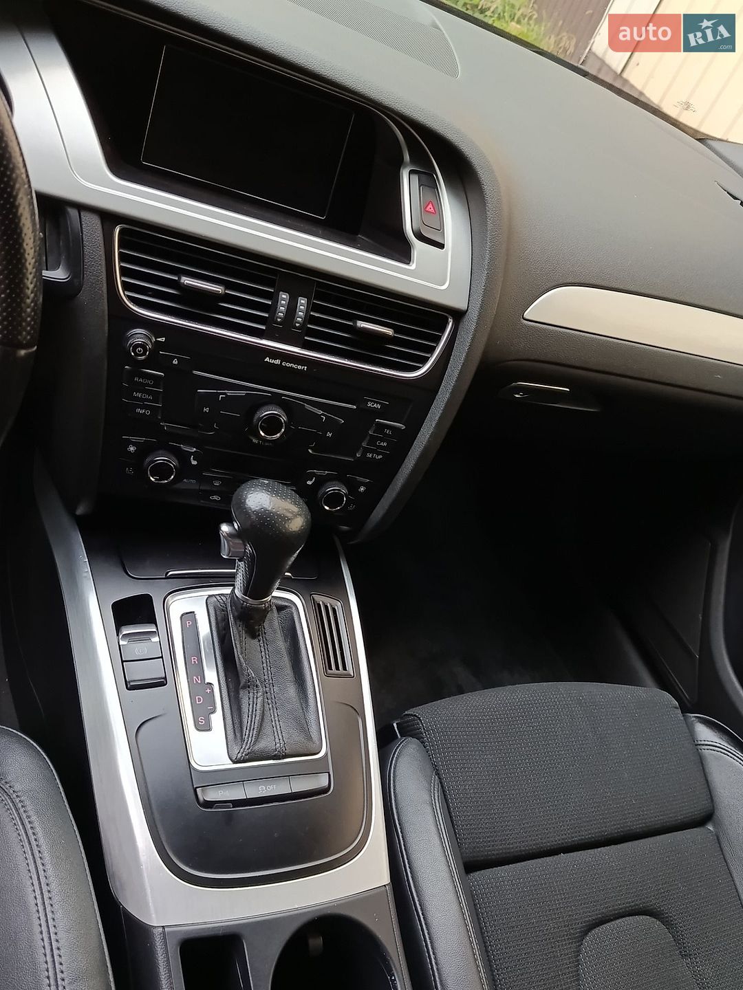 Audi A4 2011 VIN WAUZZZ8K3CA069784 фото оголошення 19 з 26