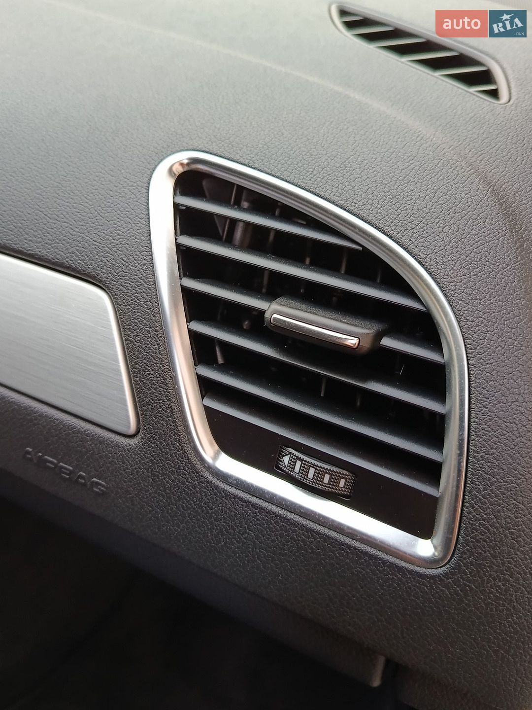 Audi A4 2011 VIN WAUZZZ8K3CA069784 фото оголошення 20 з 26