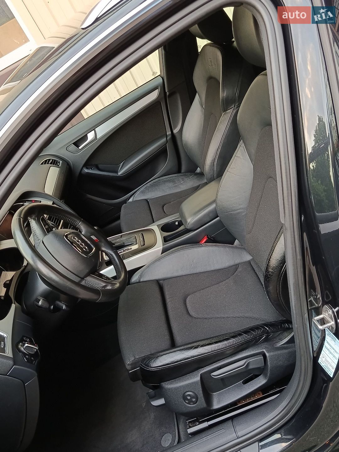 Audi A4 2011 VIN WAUZZZ8K3CA069784 фото оголошення 22 з 26