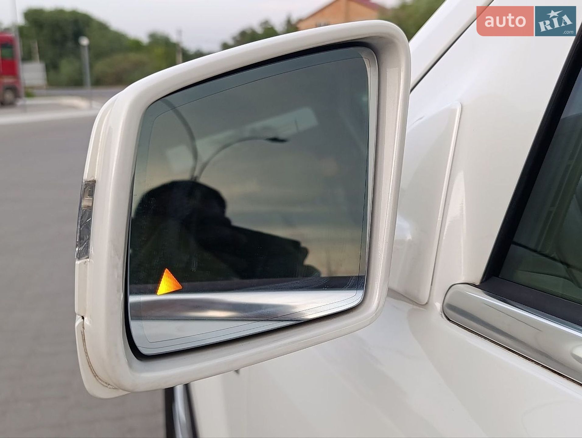 Mercedes-Benz GL-Class 2012 VIN 4JGBF2FE1CA775861 фото оголошення 10 з 38