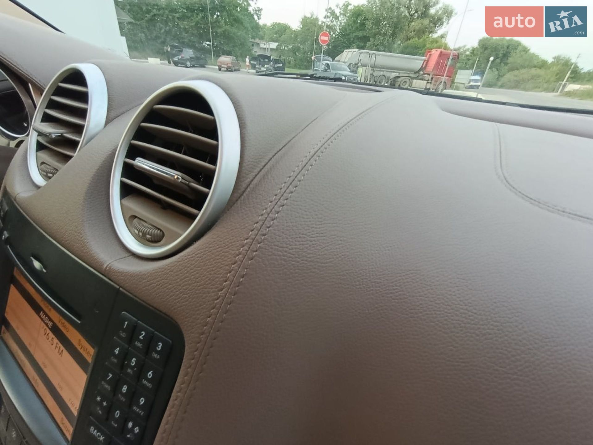Mercedes-Benz GL-Class 2012 VIN 4JGBF2FE1CA775861 фото оголошення 22 з 38