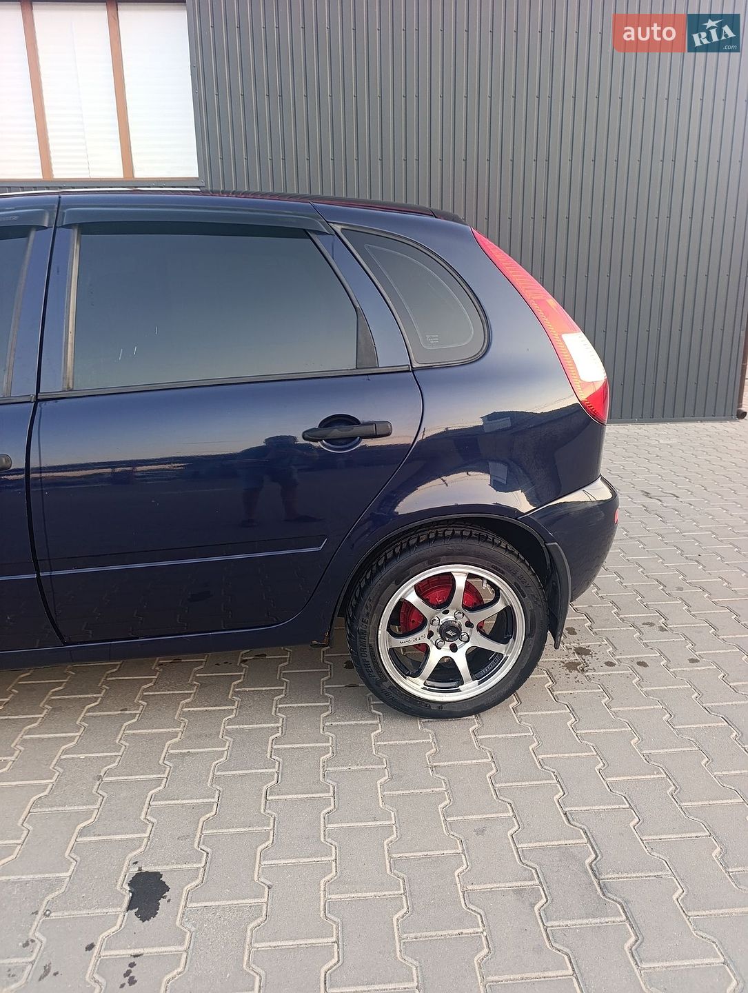 ВАЗ / Lada 1119 Калина 2008 VIN XTA11193080063933 фото оголошення 2 з 6