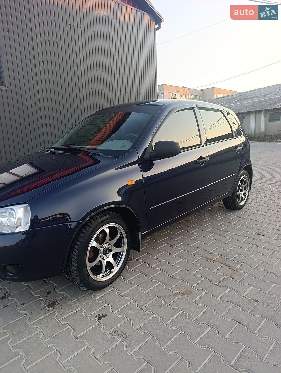 ВАЗ / Lada 1119 Калина 2008 VIN XTA11193080063933 фото оголошення 3 з 6