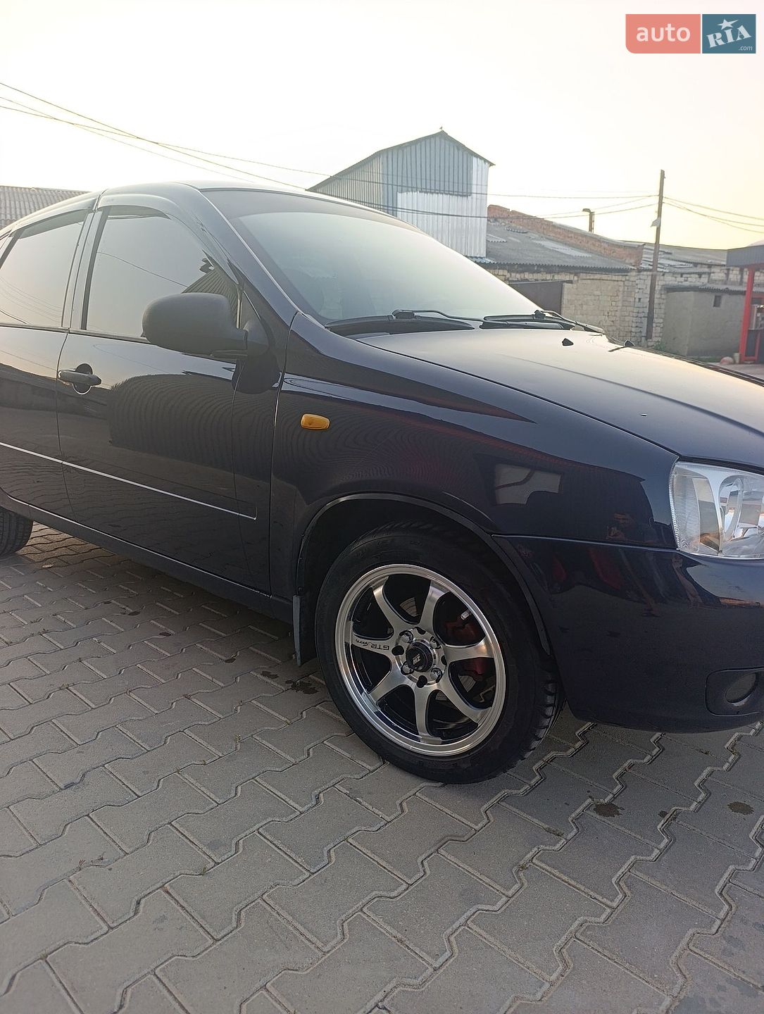 ВАЗ / Lada 1119 Калина 2008 VIN XTA11193080063933 фото оголошення 6 з 6
