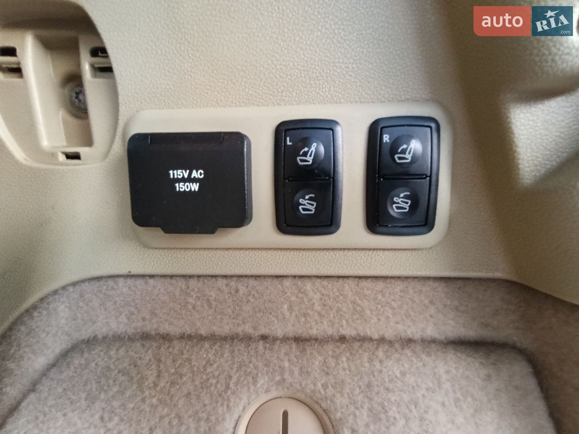 Mercedes-Benz GL-Class 2012 VIN 4JGBF2FE1CA775861 фото оголошення 27 з 38