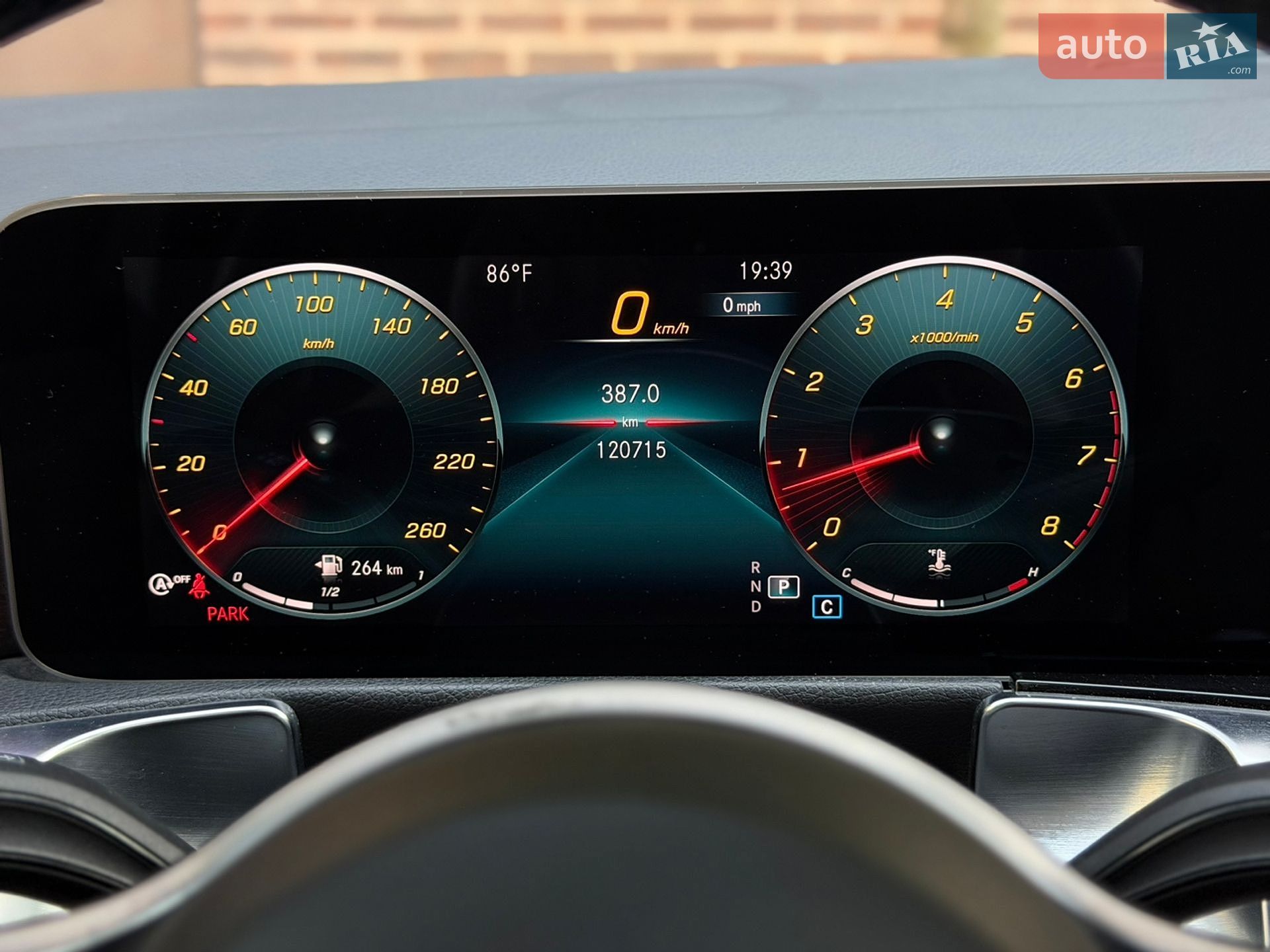 Mercedes-Benz GLB-Class 2019 VIN WDC4M4GB8LW011750 фото оголошення 4 з 51