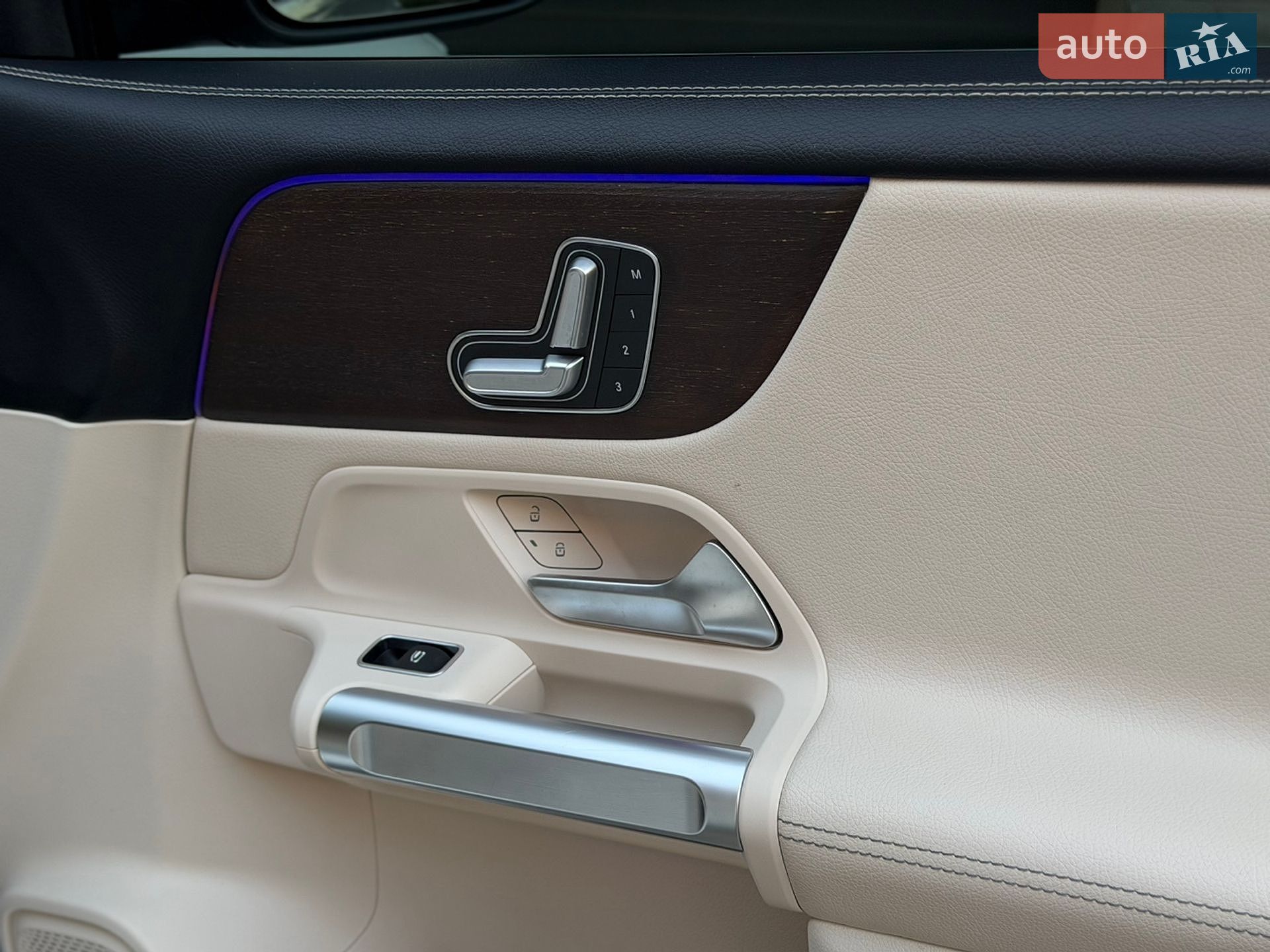 Mercedes-Benz GLB-Class 2019 VIN WDC4M4GB8LW011750 фото оголошення 23 з 51