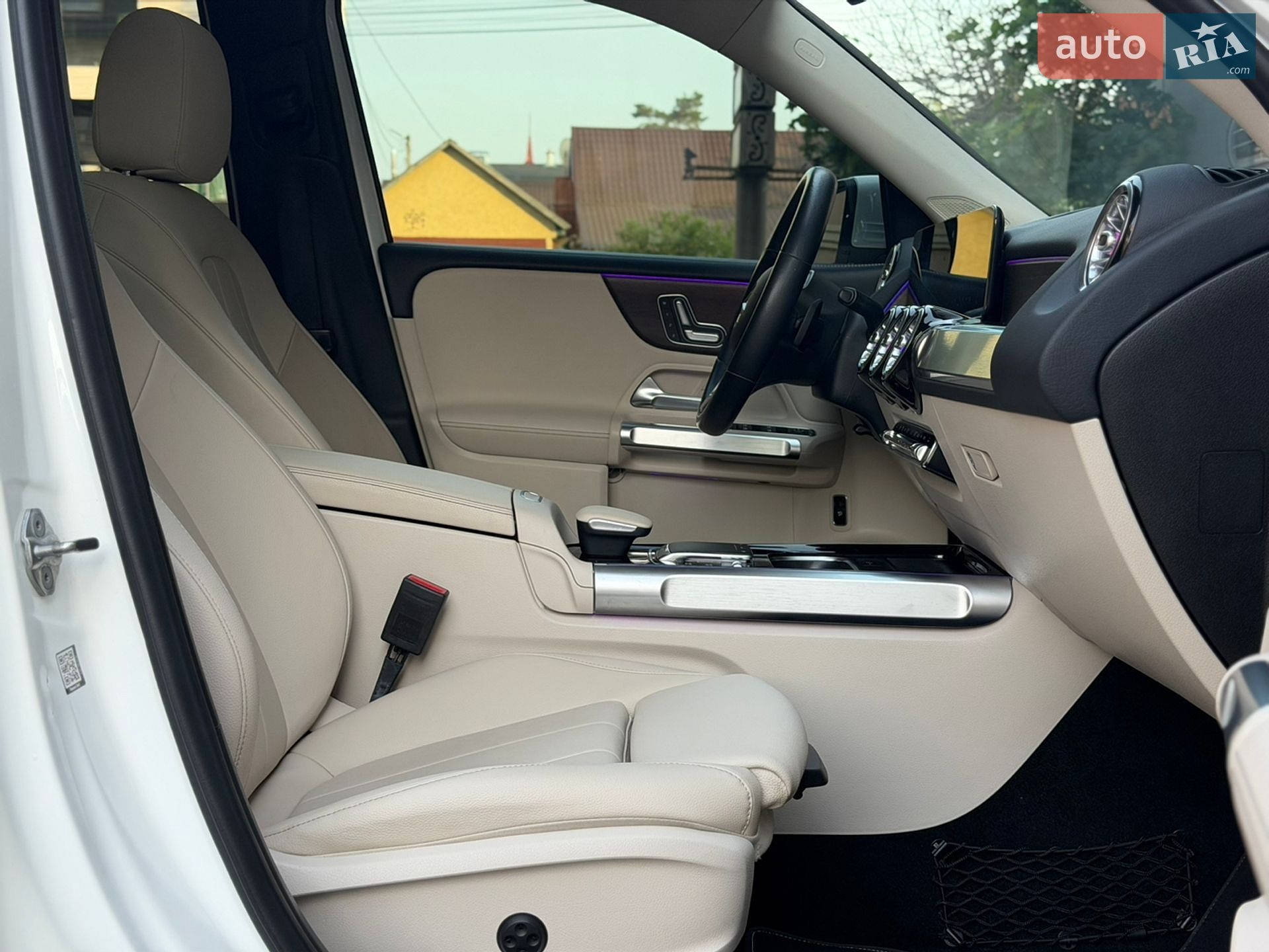 Mercedes-Benz GLB-Class 2019 VIN WDC4M4GB8LW011750 фото оголошення 27 з 51