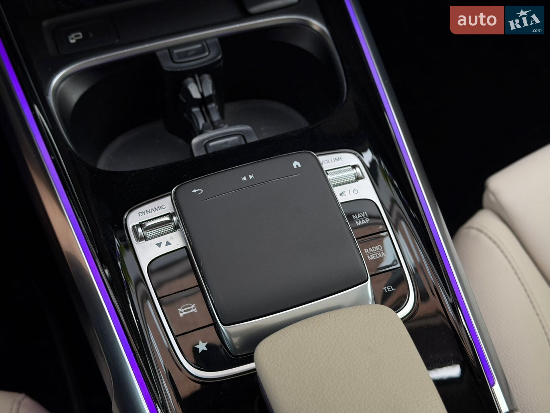 Mercedes-Benz GLB-Class 2019 VIN WDC4M4GB8LW011750 фото оголошення 33 з 51