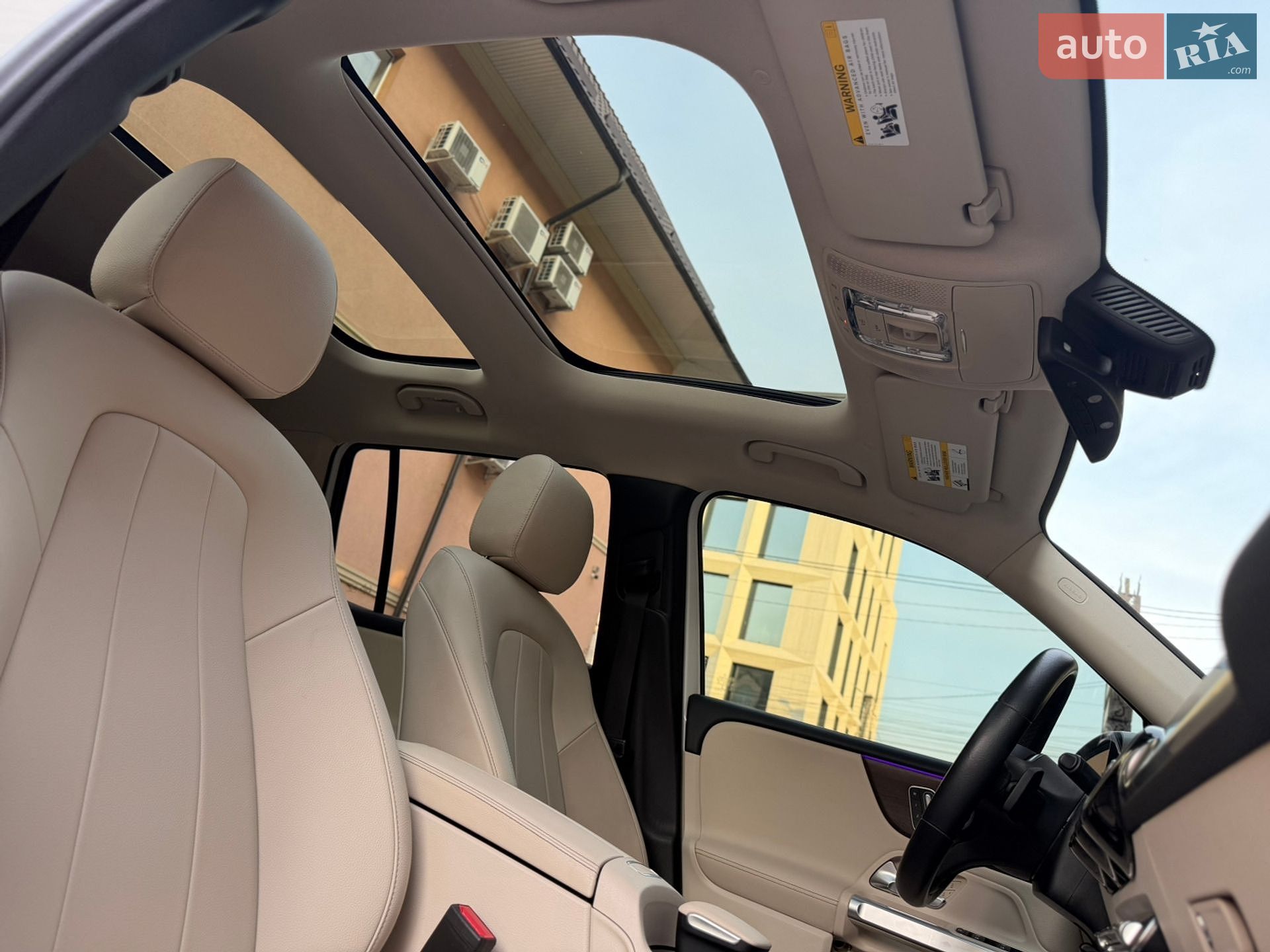 Mercedes-Benz GLB-Class 2019 VIN WDC4M4GB8LW011750 фото оголошення 36 з 51