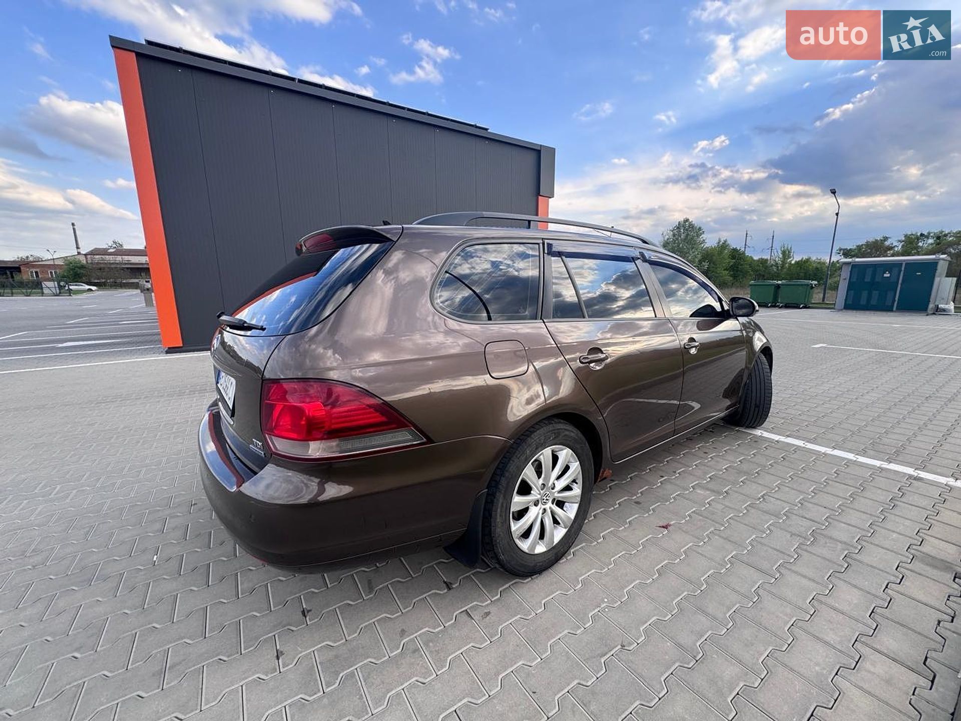 Volkswagen Golf 2011 VIN WVWZZZ1KZBM657731 фото оголошення 3 з 32