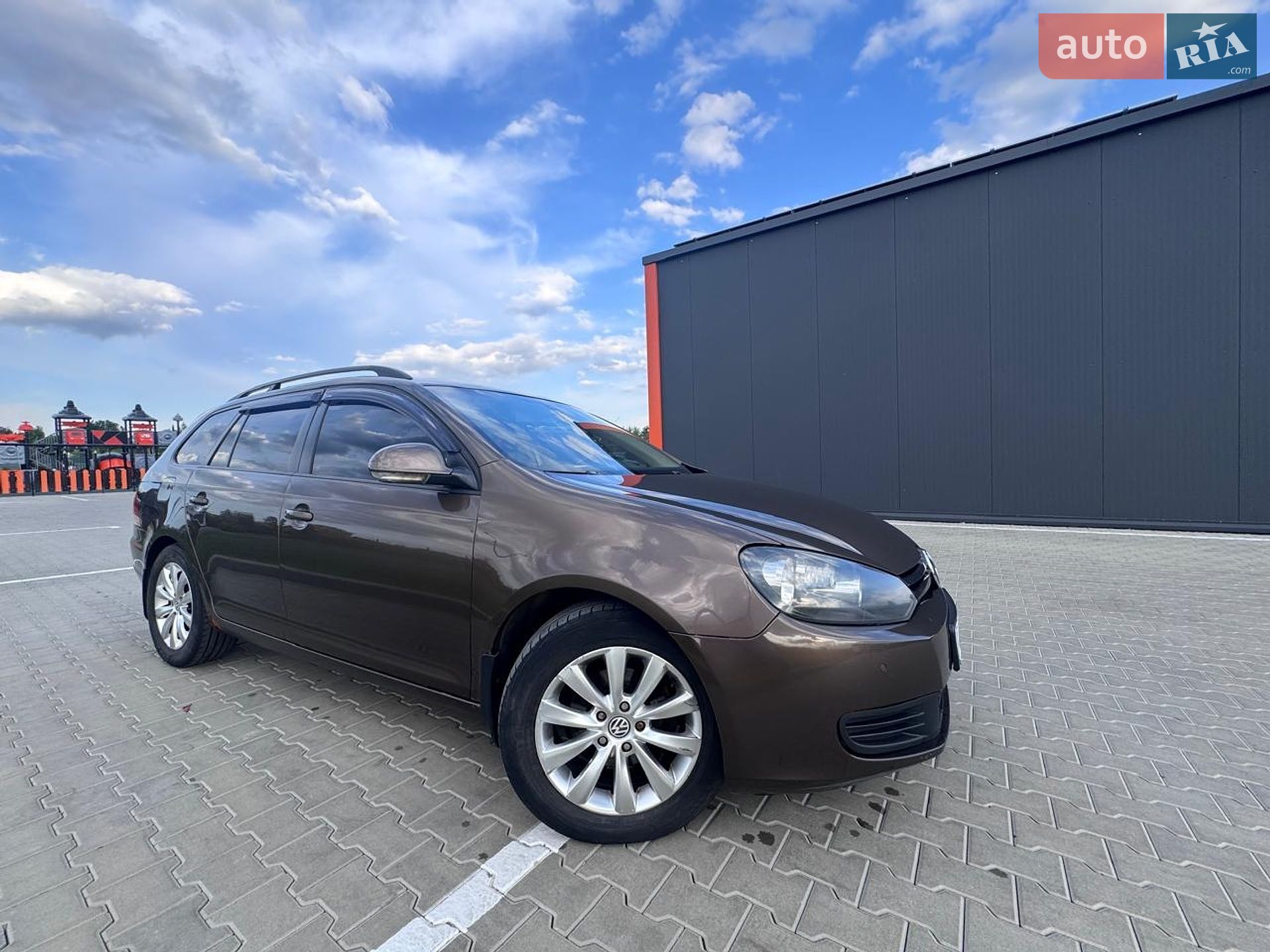 Volkswagen Golf 2011 VIN WVWZZZ1KZBM657731 фото оголошення 5 з 32