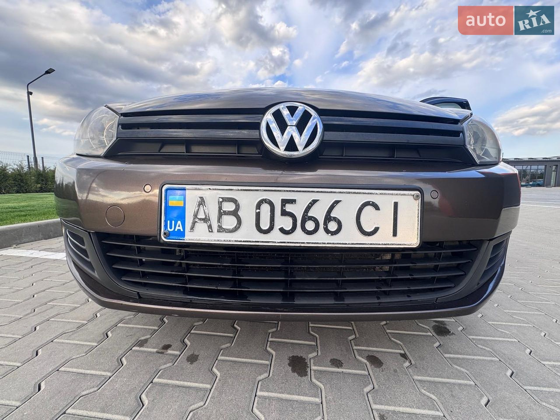 Volkswagen Golf 2011 VIN WVWZZZ1KZBM657731 фото оголошення 12 з 32