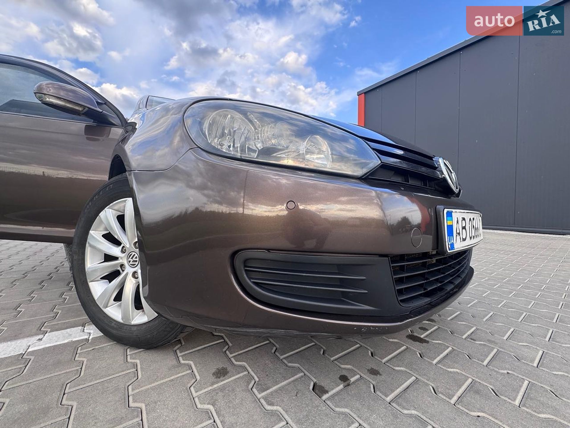 Volkswagen Golf 2011 VIN WVWZZZ1KZBM657731 фото оголошення 13 з 32
