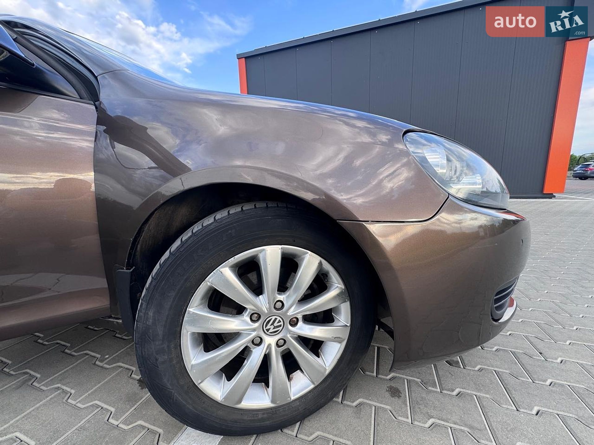 Volkswagen Golf 2011 VIN WVWZZZ1KZBM657731 фото оголошення 14 з 32