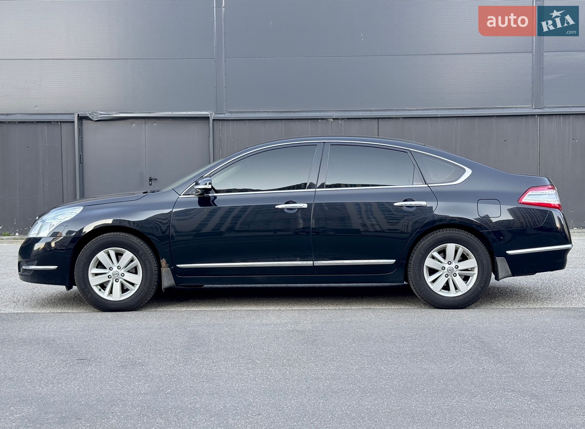 Nissan Teana 2012 VIN JN1BBUJ32U0100228 фото оголошення 5 з 33