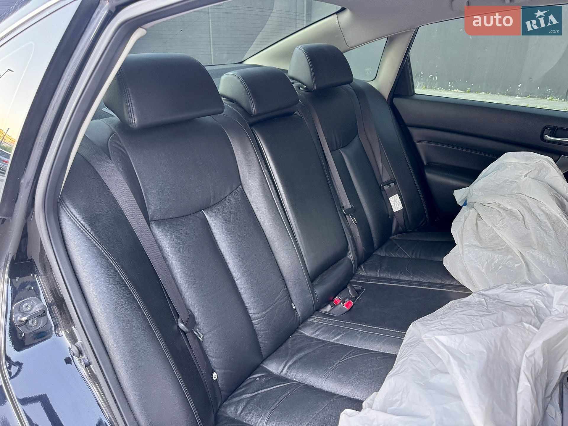 Nissan Teana 2012 VIN JN1BBUJ32U0100228 фото оголошення 15 з 33