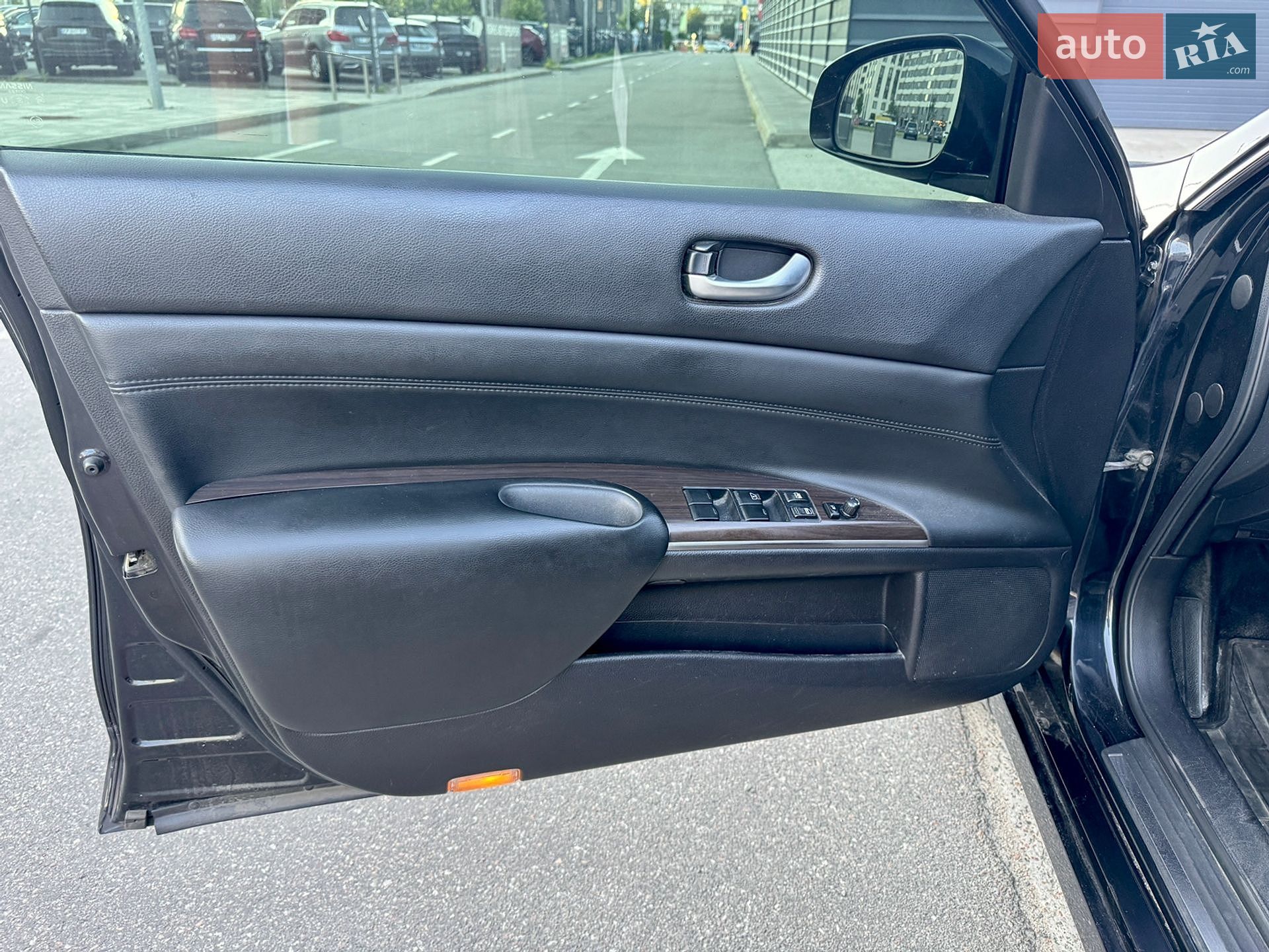 Nissan Teana 2012 VIN JN1BBUJ32U0100228 фото оголошення 17 з 33