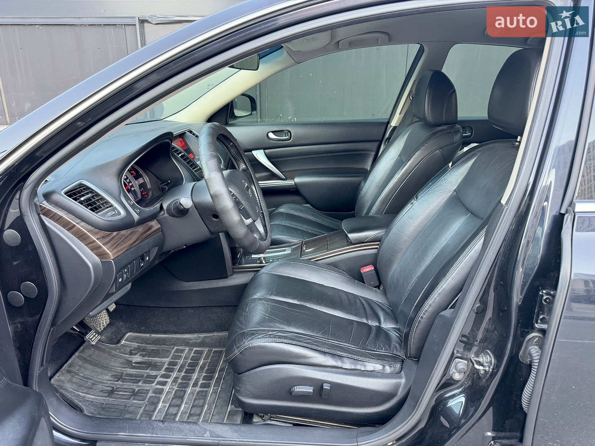 Nissan Teana 2012 VIN JN1BBUJ32U0100228 фото оголошення 19 з 33