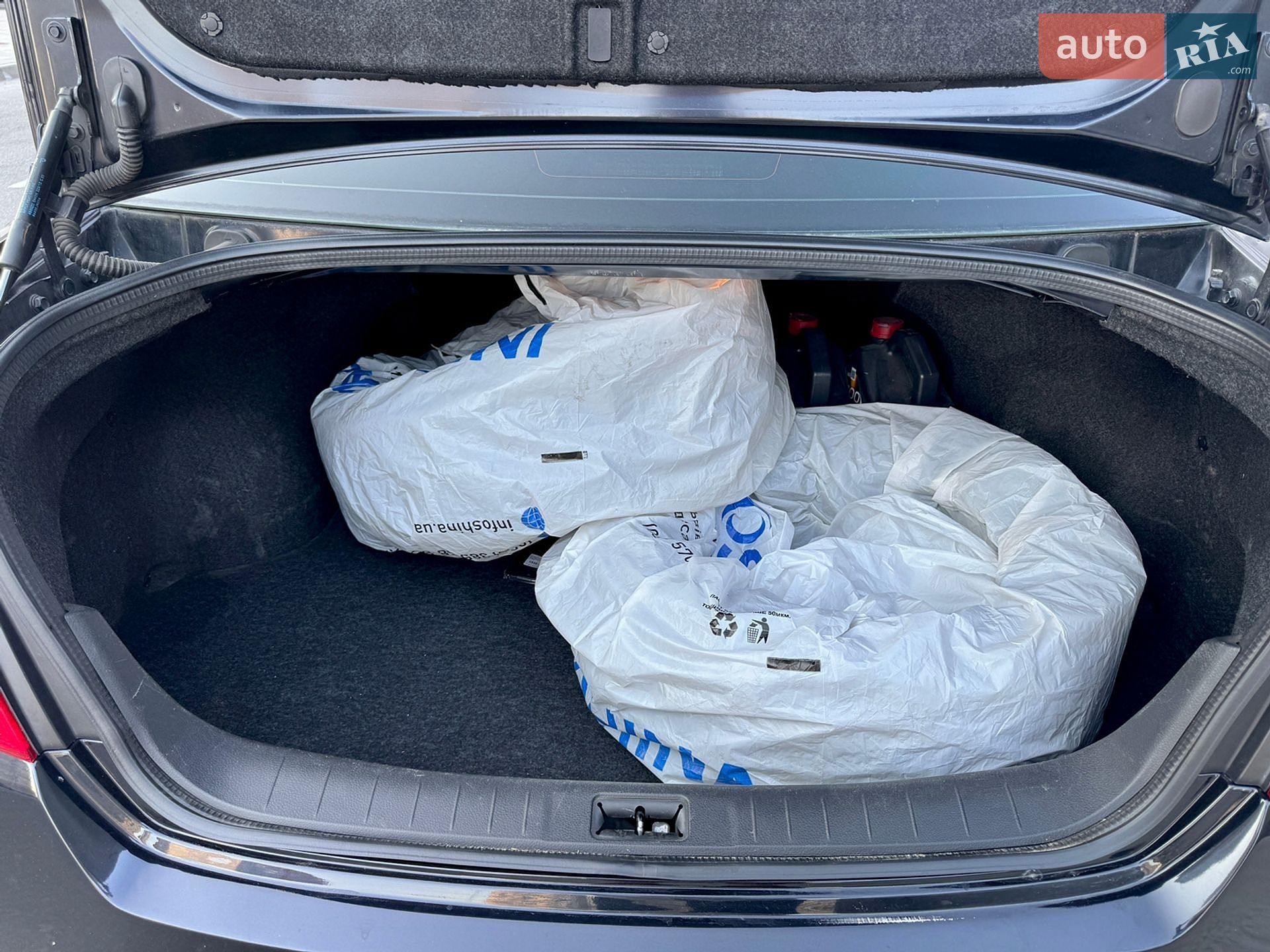 Nissan Teana 2012 VIN JN1BBUJ32U0100228 фото оголошення 30 з 33