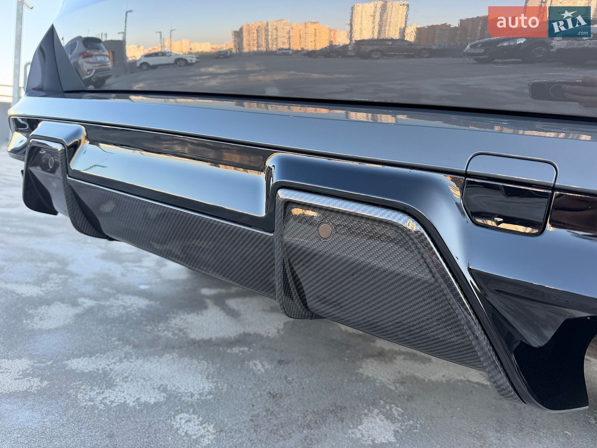 BMW X5 M 2022 VIN WBSJU010909L45118 фото оголошення 13 з 93