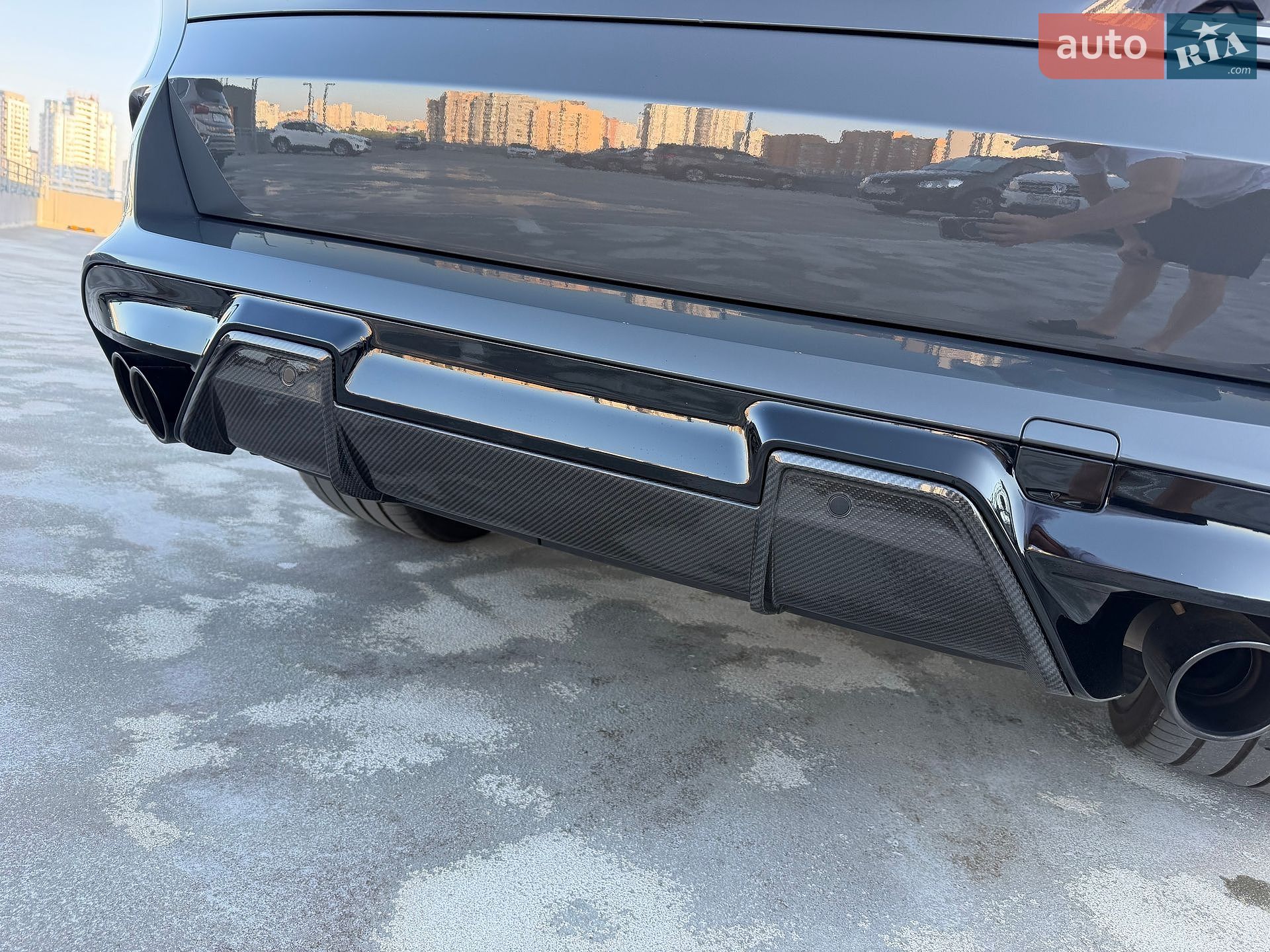 BMW X5 M 2022 VIN WBSJU010909L45118 фото оголошення 15 з 93