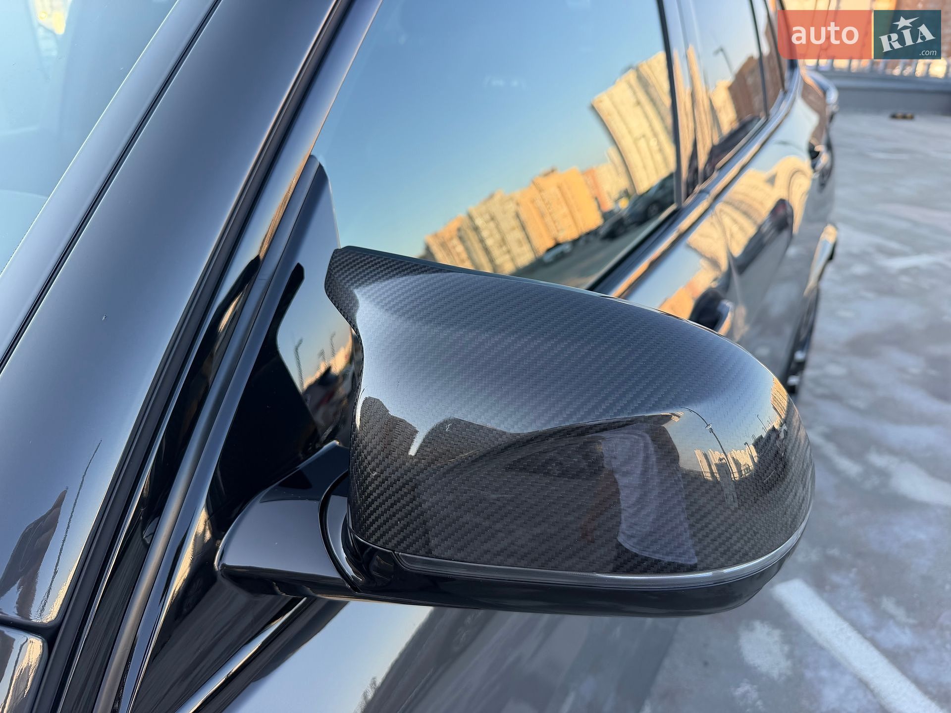 BMW X5 M 2022 VIN WBSJU010909L45118 фото оголошення 59 з 93
