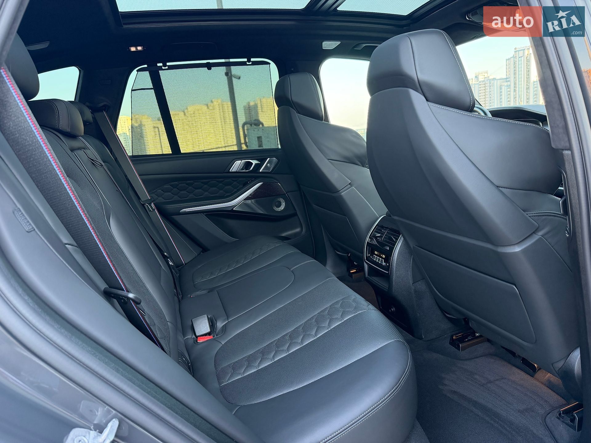BMW X5 M 2022 VIN WBSJU010909L45118 фото оголошення 71 з 93