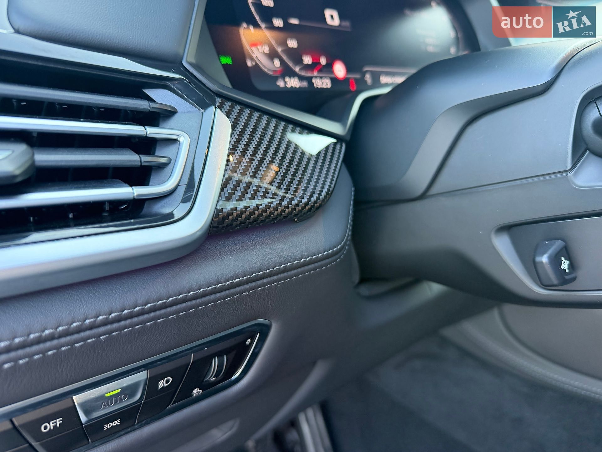BMW X5 M 2022 VIN WBSJU010909L45118 фото оголошення 88 з 93