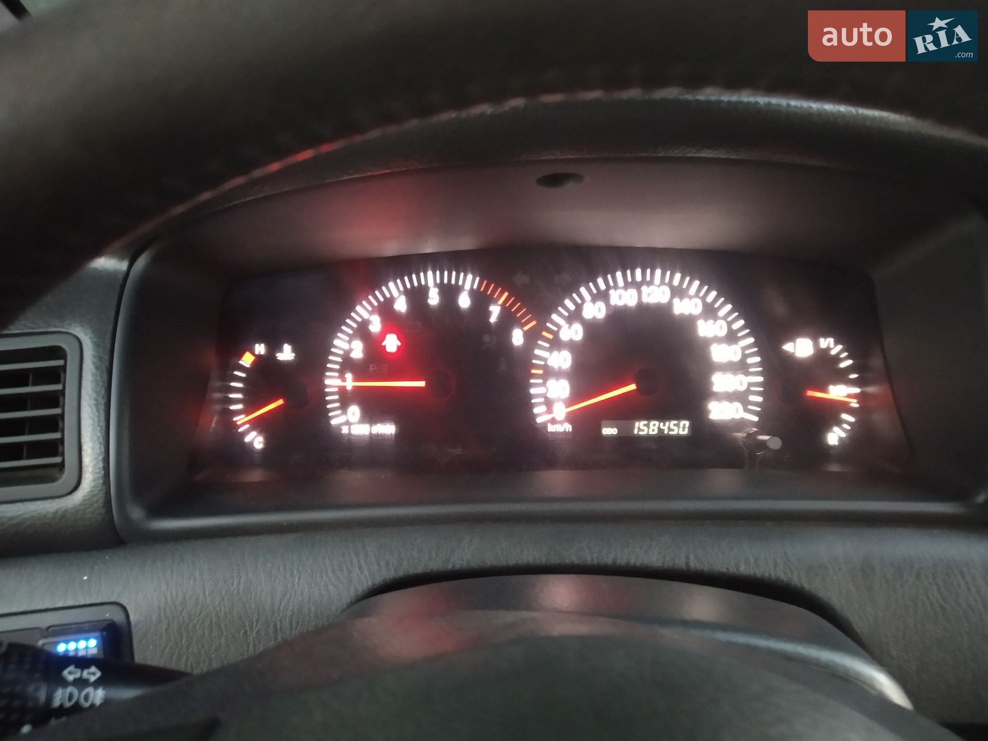 Toyota Corolla 2006 VIN NMTBZ20E70R127894 фото оголошення 2 з 20