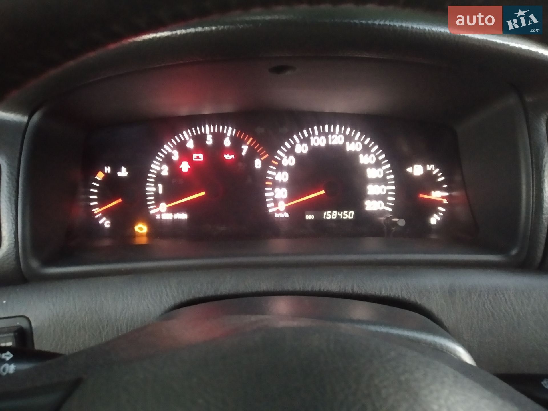 Toyota Corolla 2006 VIN NMTBZ20E70R127894 фото оголошення 6 з 20